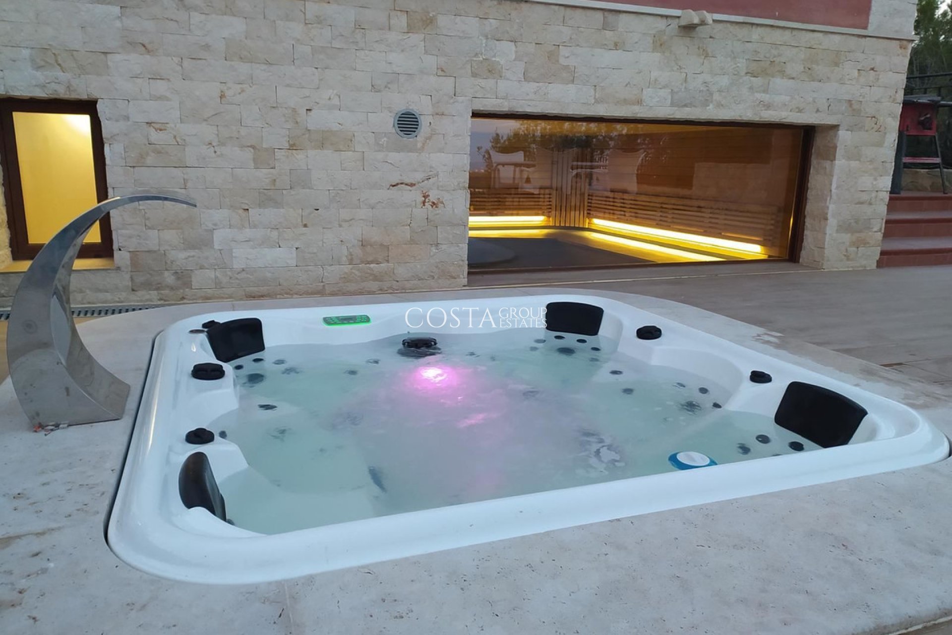 Wiederverkauf - Villa -
San Miguel de Salinas - San Miguel de Salinas Centro