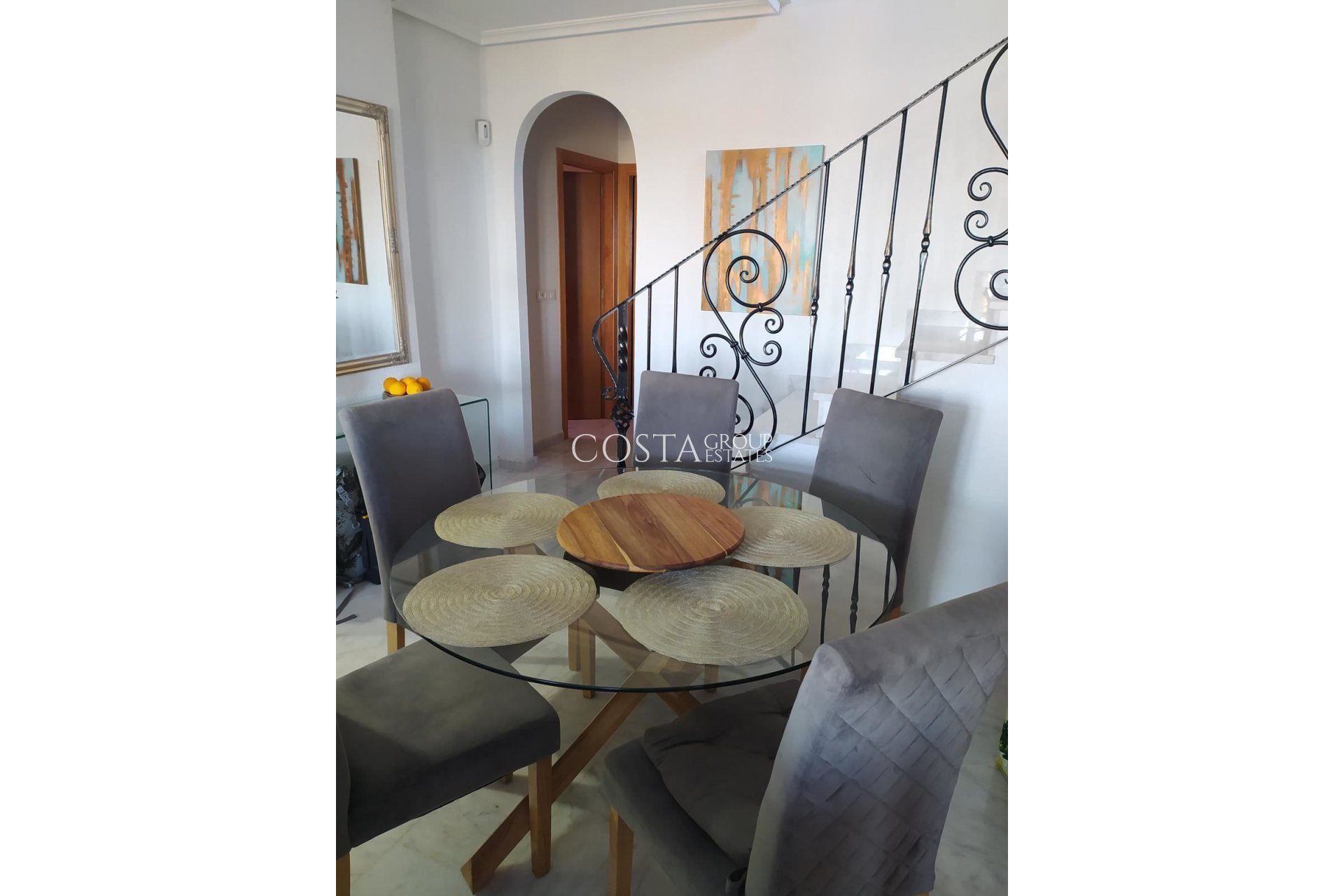 Wiederverkauf - Villa -
San Miguel de Salinas - San Miguel de Salinas Centro