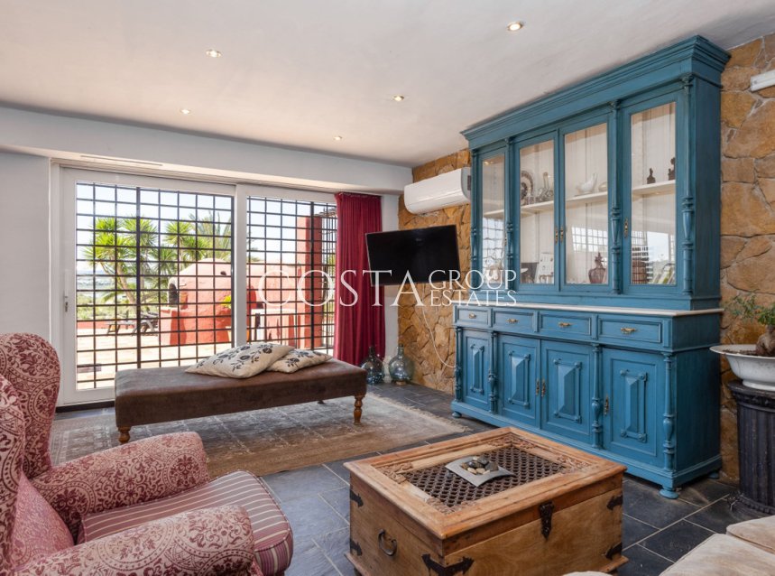 Wiederverkauf - Villa -
San Miguel de Salinas - San Miguel de Salinas Centro