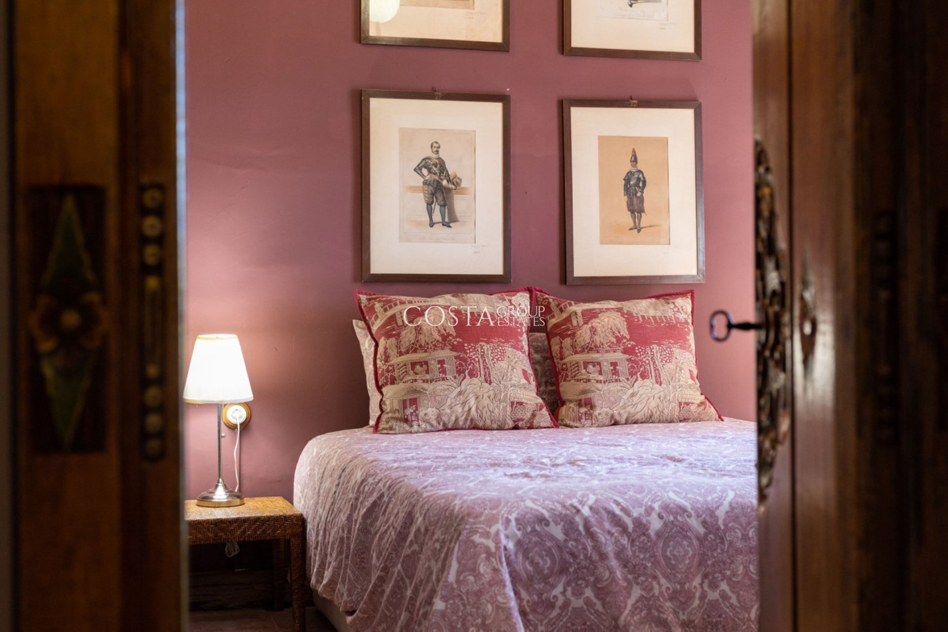 Wiederverkauf - Villa -
San Miguel de Salinas - San Miguel de Salinas Centro