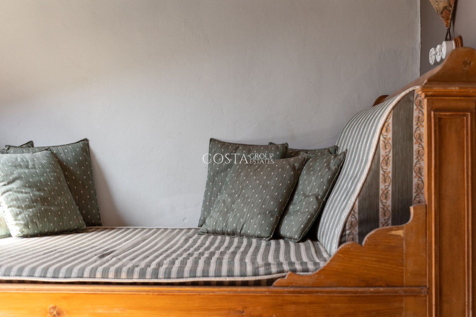 Wiederverkauf - Villa -
San Miguel de Salinas - San Miguel de Salinas Centro