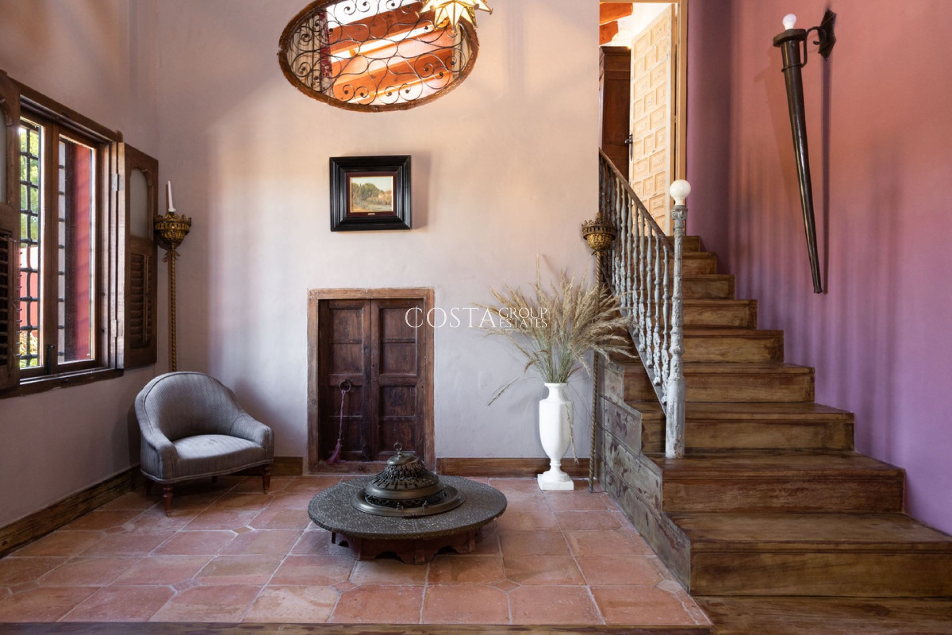 Wiederverkauf - Villa -
San Miguel de Salinas - San Miguel de Salinas Centro