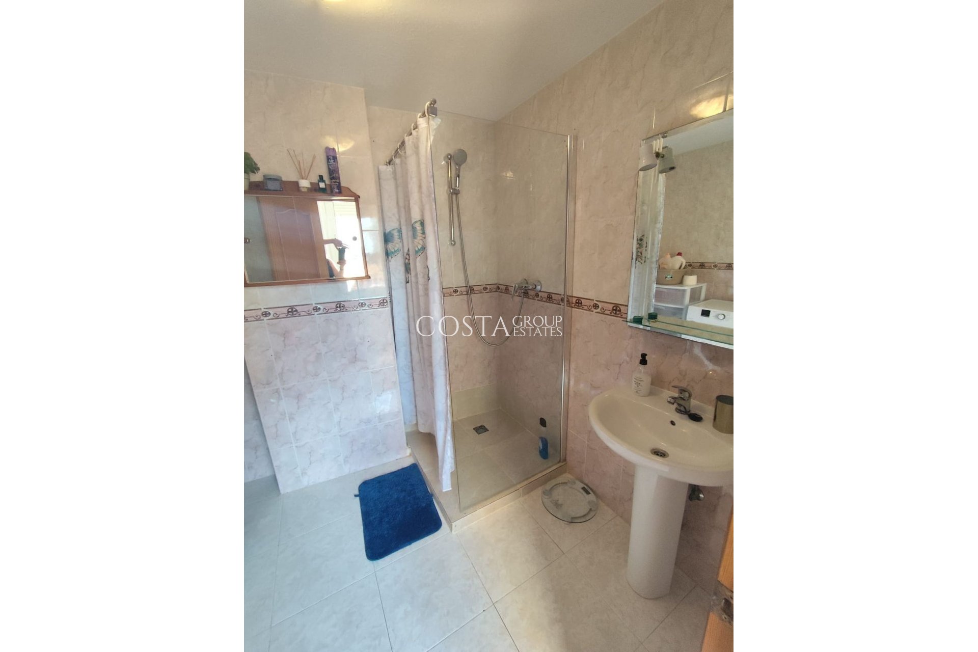 Wiederverkauf - Villa -
San Miguel de Salinas - San Miguel de Salinas Centro