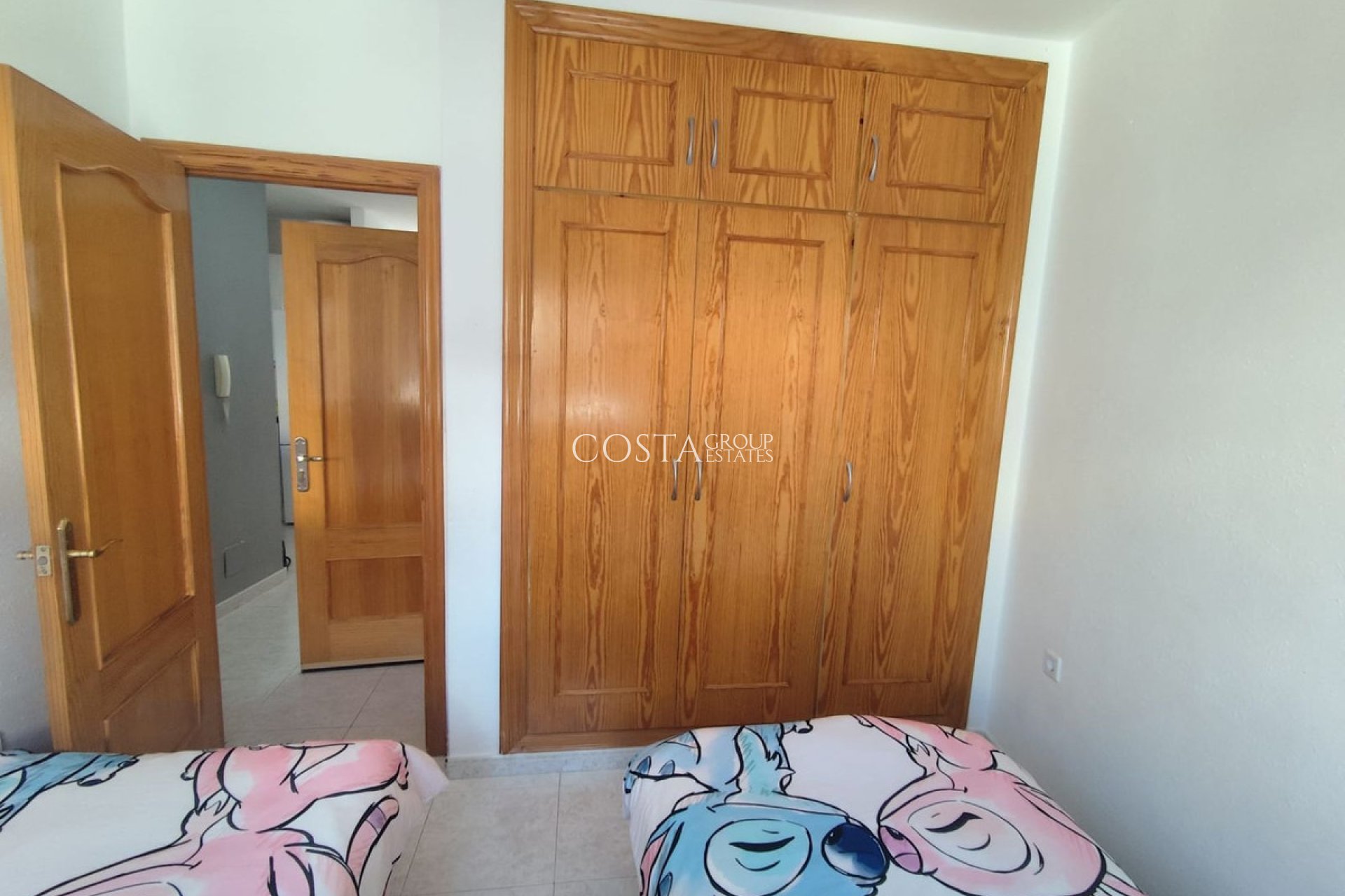 Wiederverkauf - Villa -
San Miguel de Salinas - San Miguel de Salinas Centro