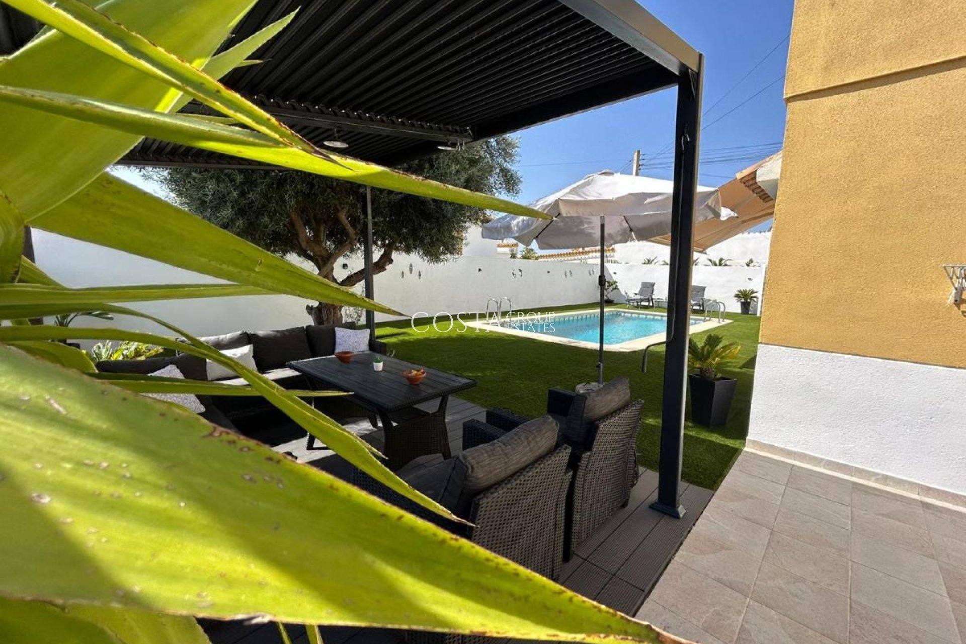 Wiederverkauf - Villa -
San Miguel de Salinas - San Miguel de Salinas Centro