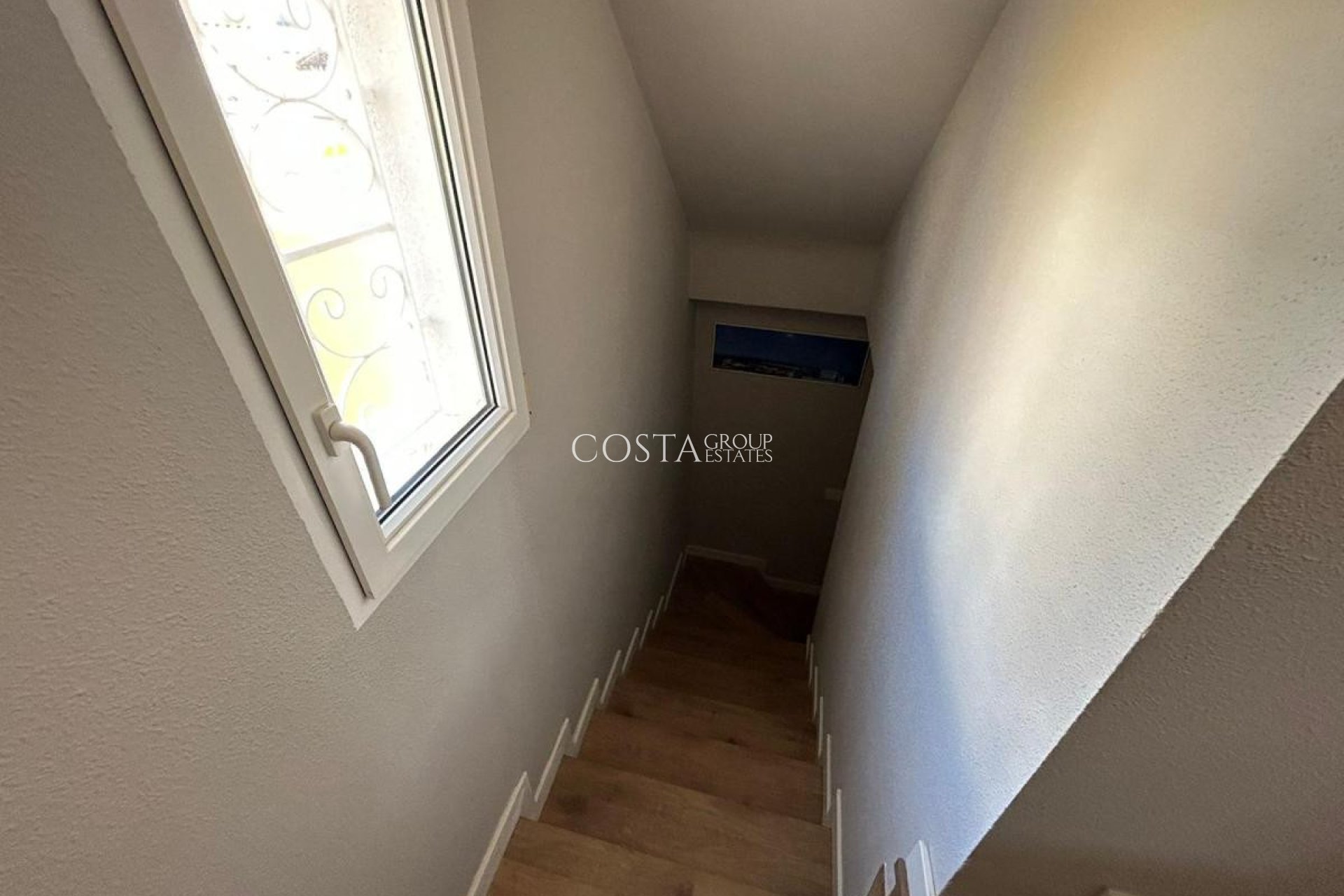 Wiederverkauf - Villa -
San Miguel de Salinas - San Miguel de Salinas Centro