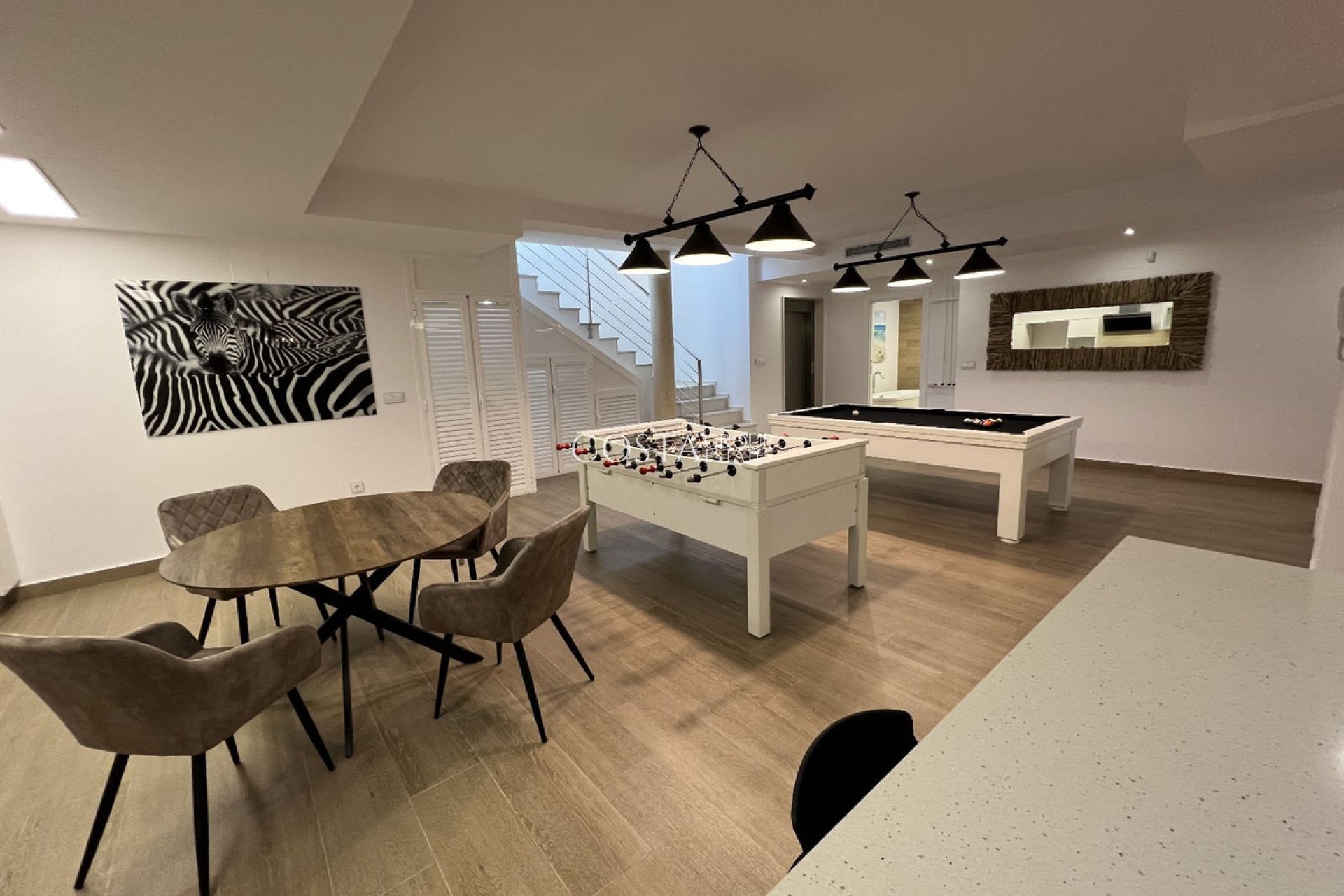 Wiederverkauf - Villa -
San Miguel de Salinas - San Miguel de Salinas Centro