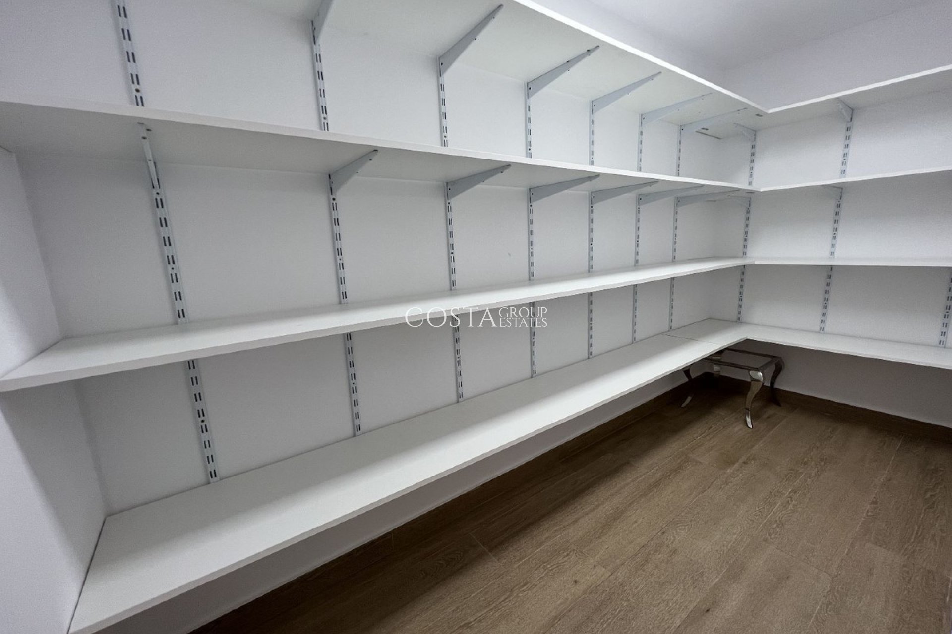 Wiederverkauf - Villa -
San Miguel de Salinas - San Miguel de Salinas Centro