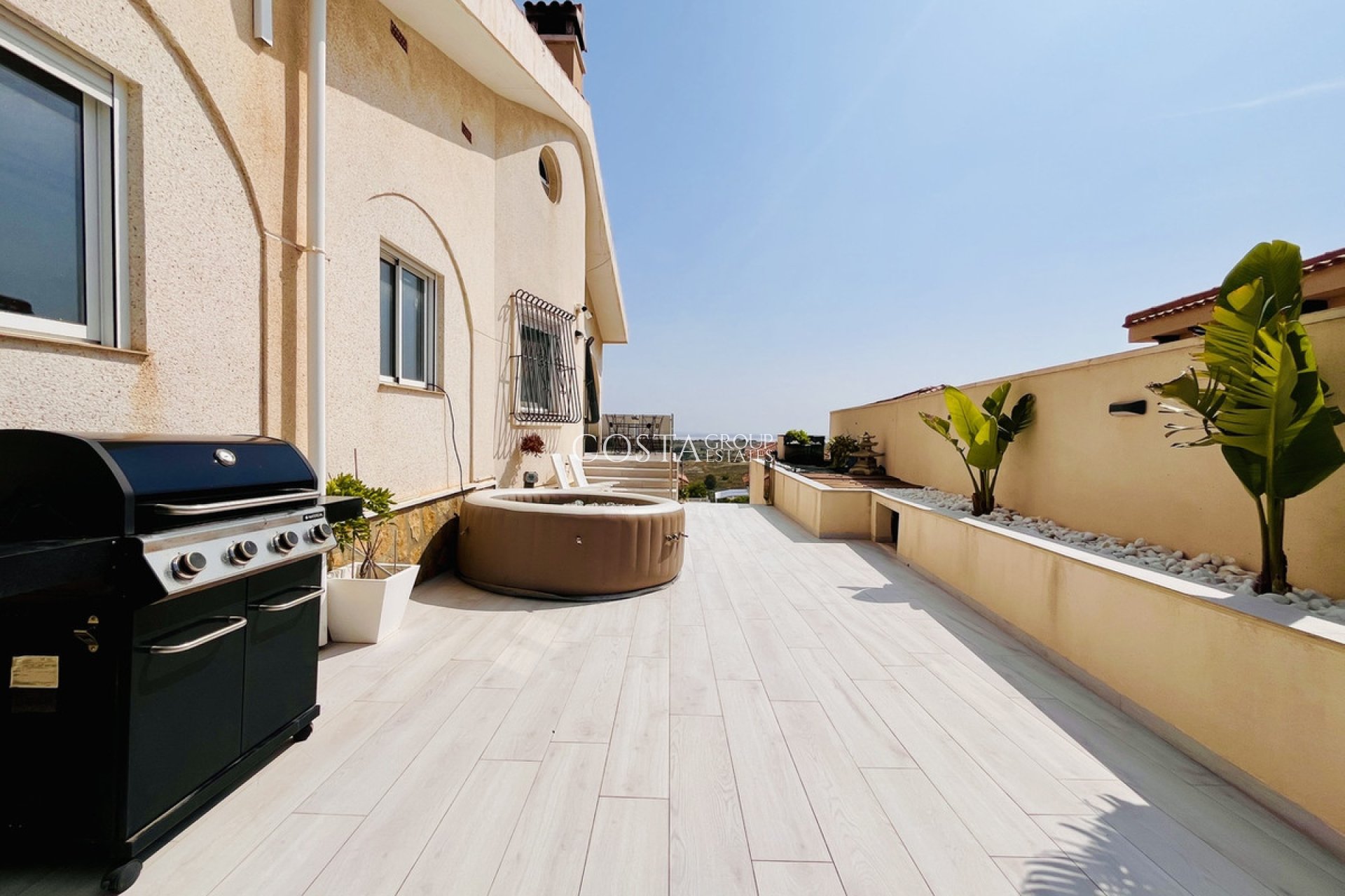 Wiederverkauf - Villa -
San Miguel de Salinas - San Miguel de Salinas Centro