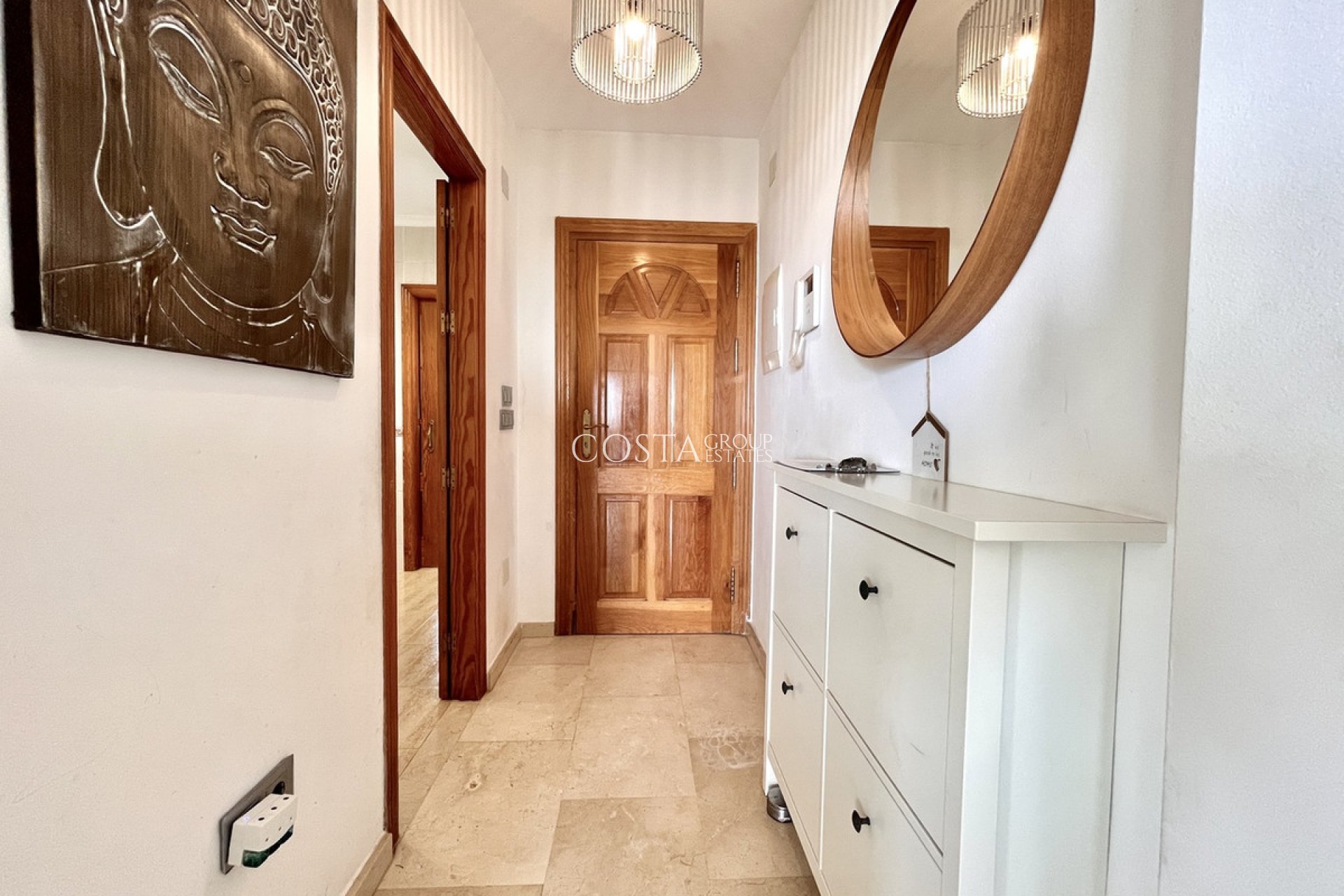 Wiederverkauf - Villa -
San Miguel de Salinas - San Miguel de Salinas Centro