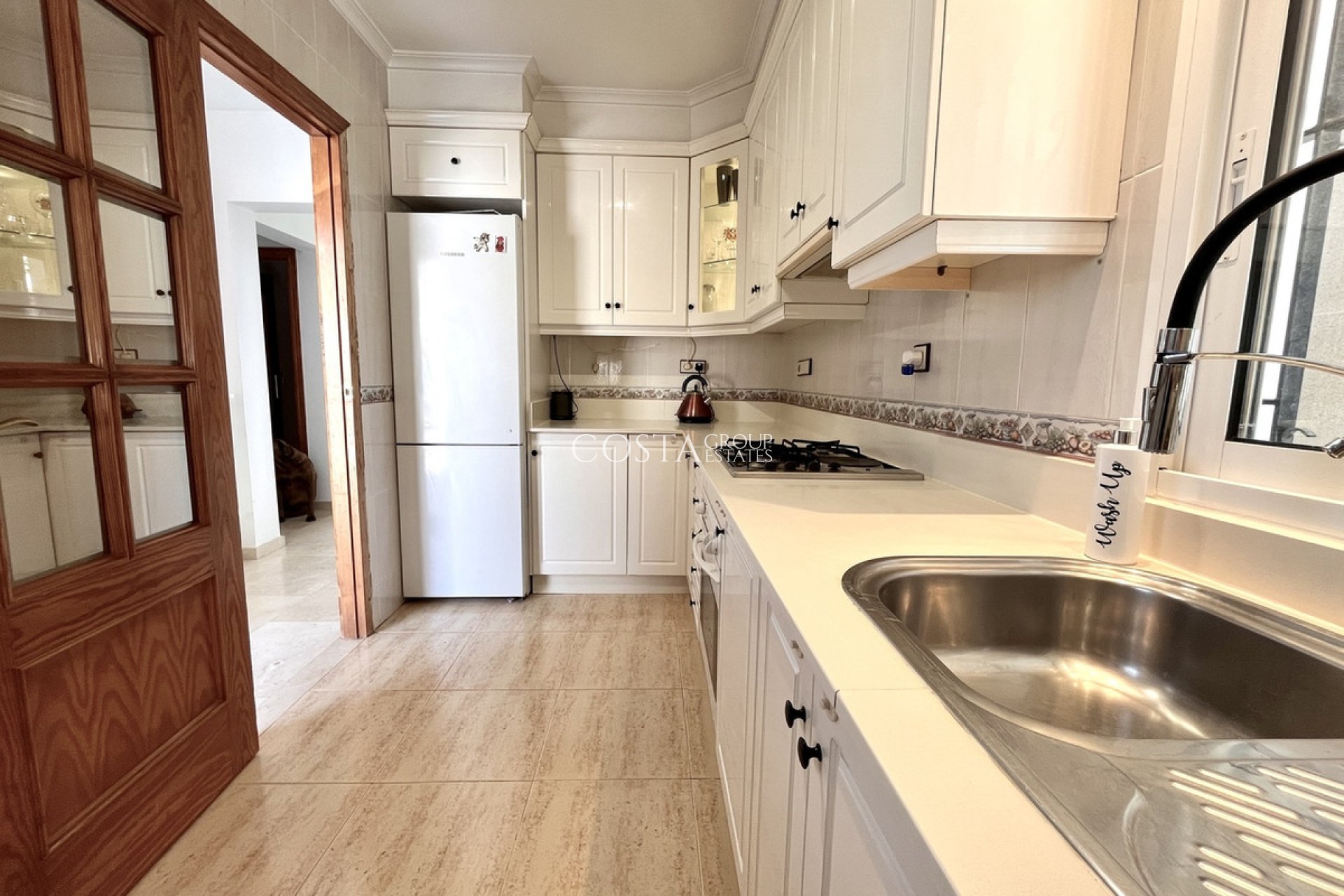 Wiederverkauf - Villa -
San Miguel de Salinas - San Miguel de Salinas Centro