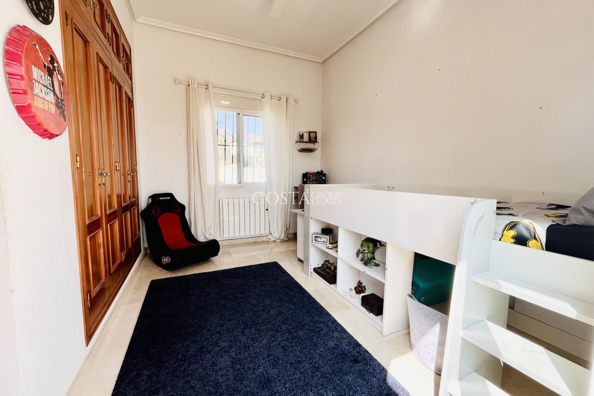 Wiederverkauf - Villa -
San Miguel de Salinas - San Miguel de Salinas Centro