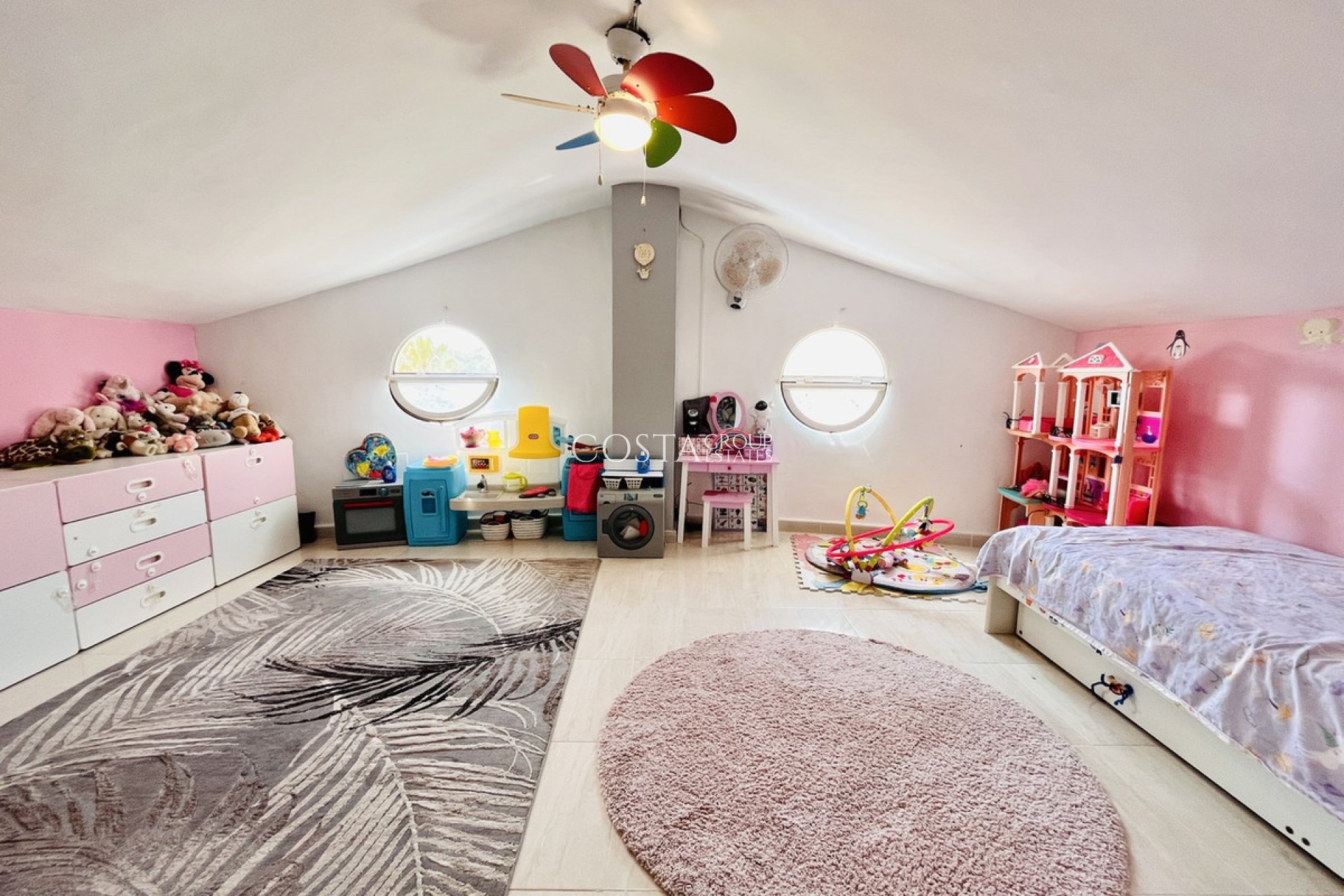 Wiederverkauf - Villa -
San Miguel de Salinas - San Miguel de Salinas Centro