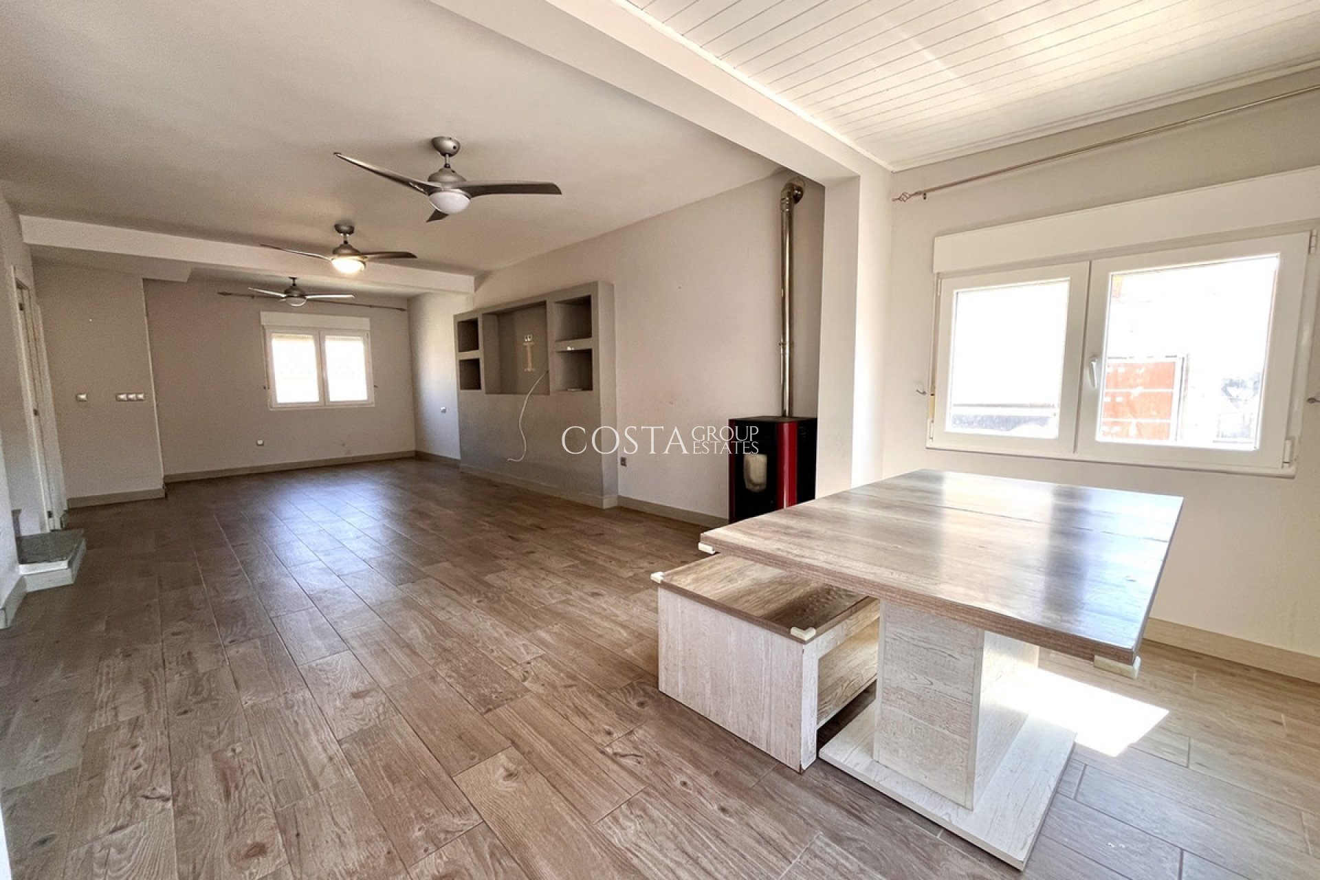 Wiederverkauf - Villa -
San Miguel de Salinas - San Miguel de Salinas Centro