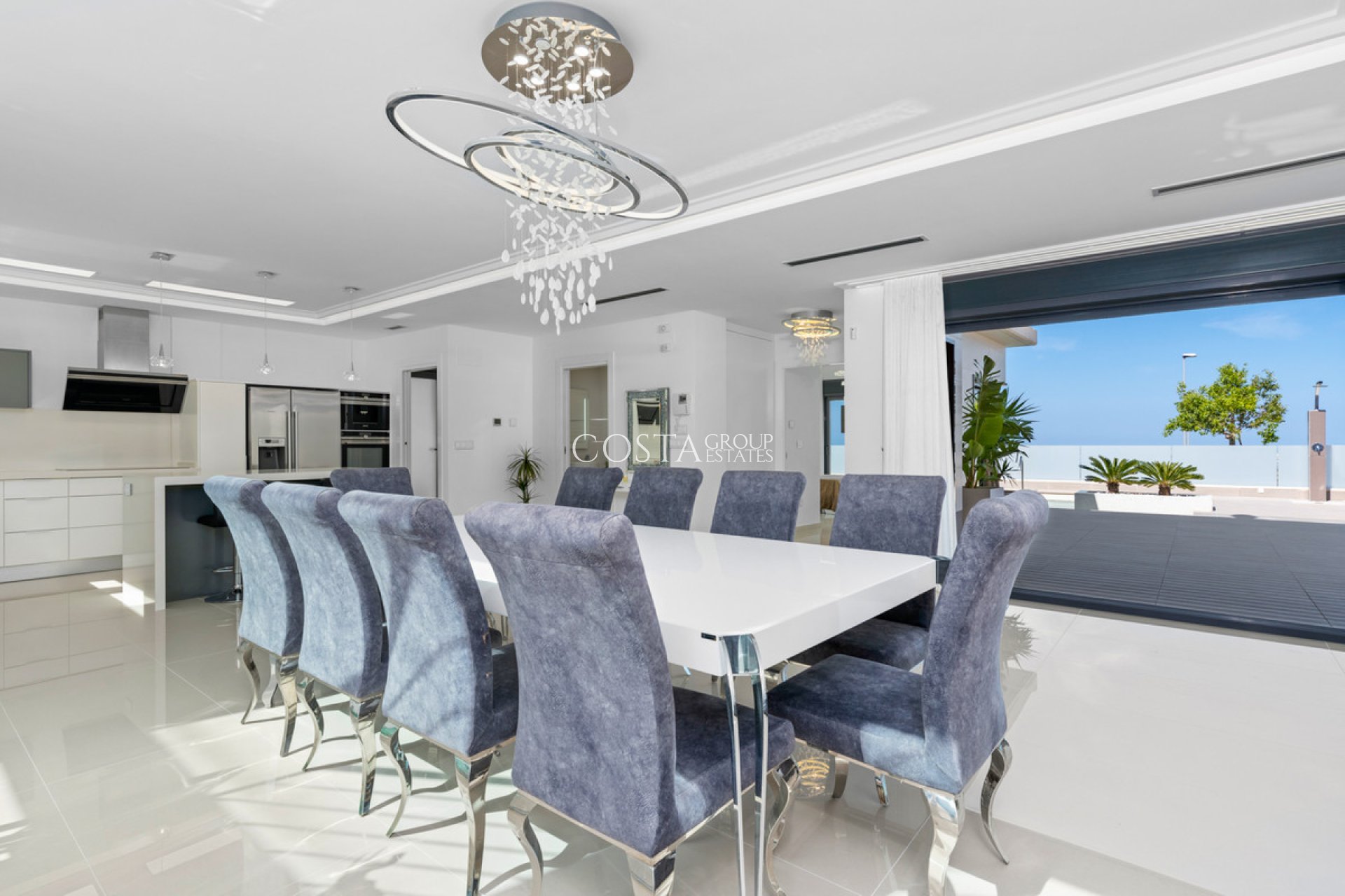 Wiederverkauf - Villa -
San Miguel de Salinas - San Miguel de Salinas Centro