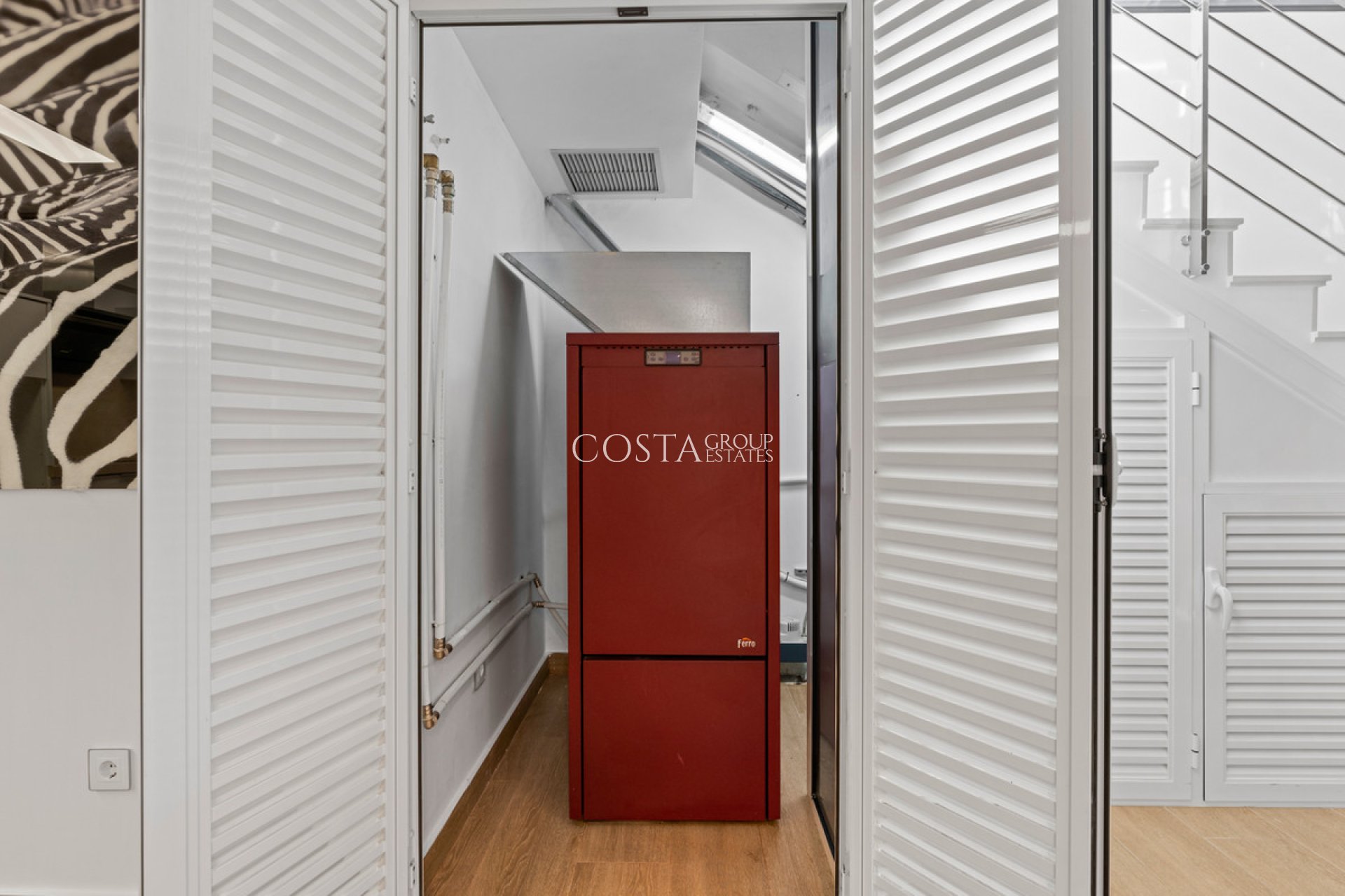 Wiederverkauf - Villa -
San Miguel de Salinas - San Miguel de Salinas Centro