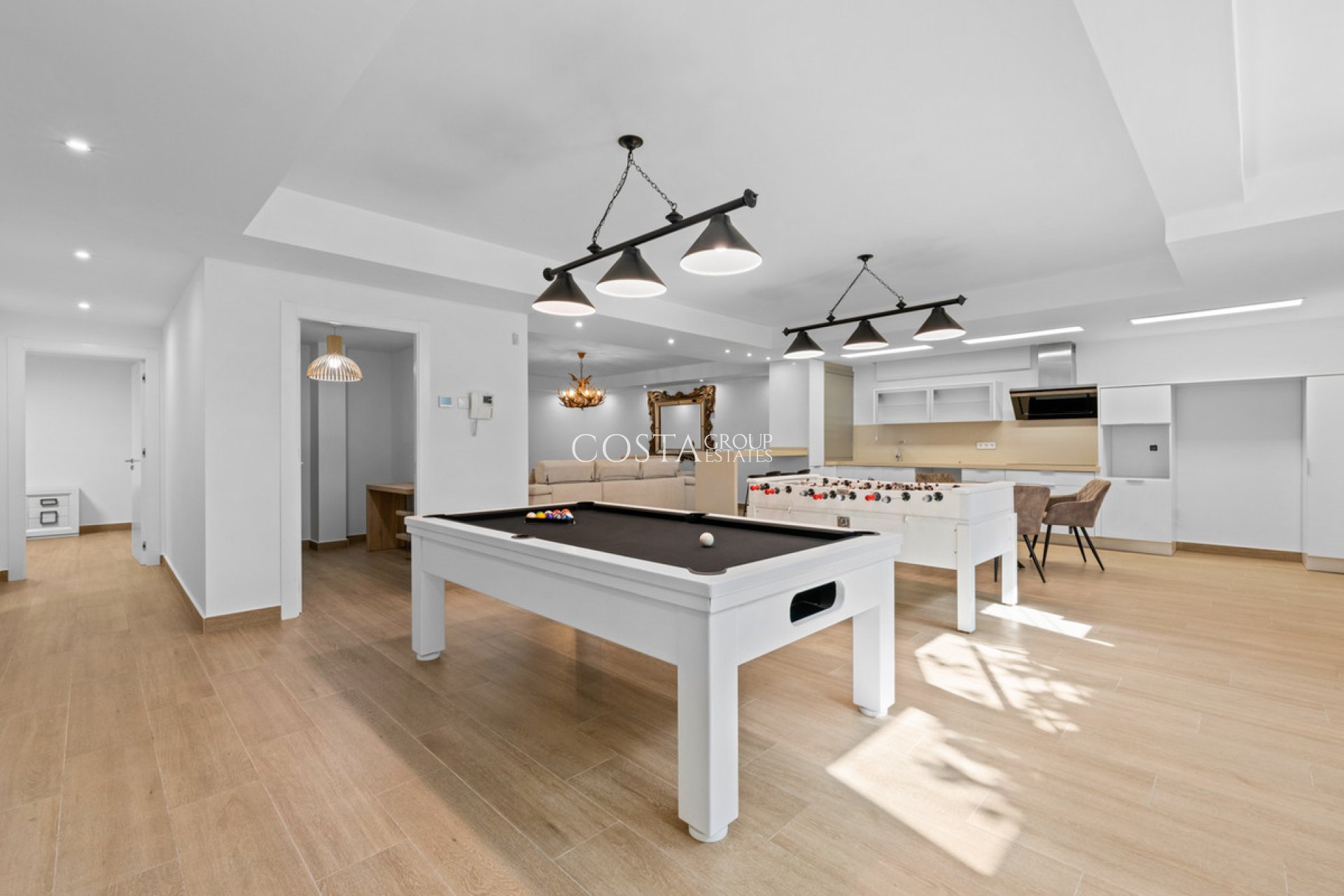 Wiederverkauf - Villa -
San Miguel de Salinas - San Miguel de Salinas Centro