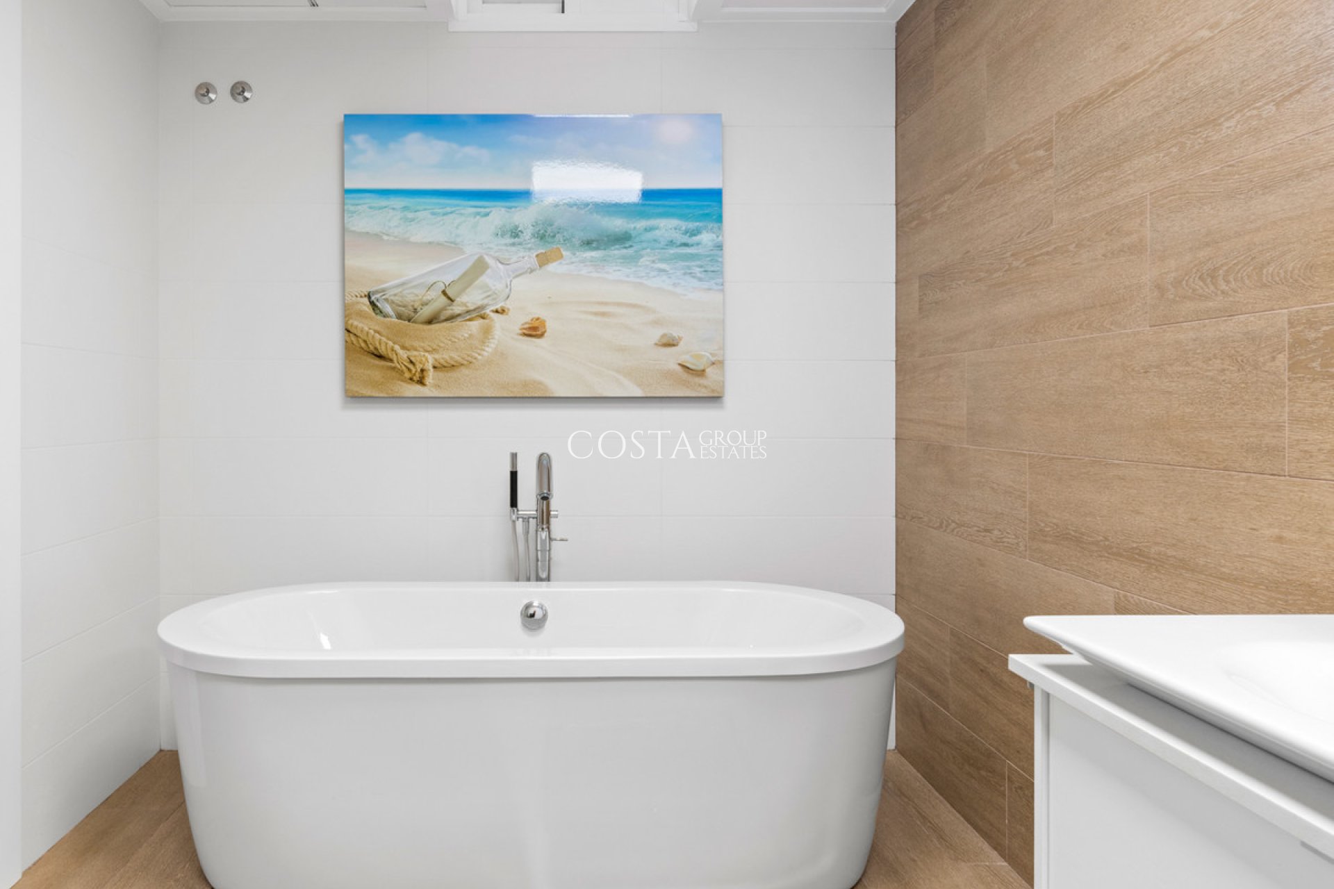 Wiederverkauf - Villa -
San Miguel de Salinas - San Miguel de Salinas Centro