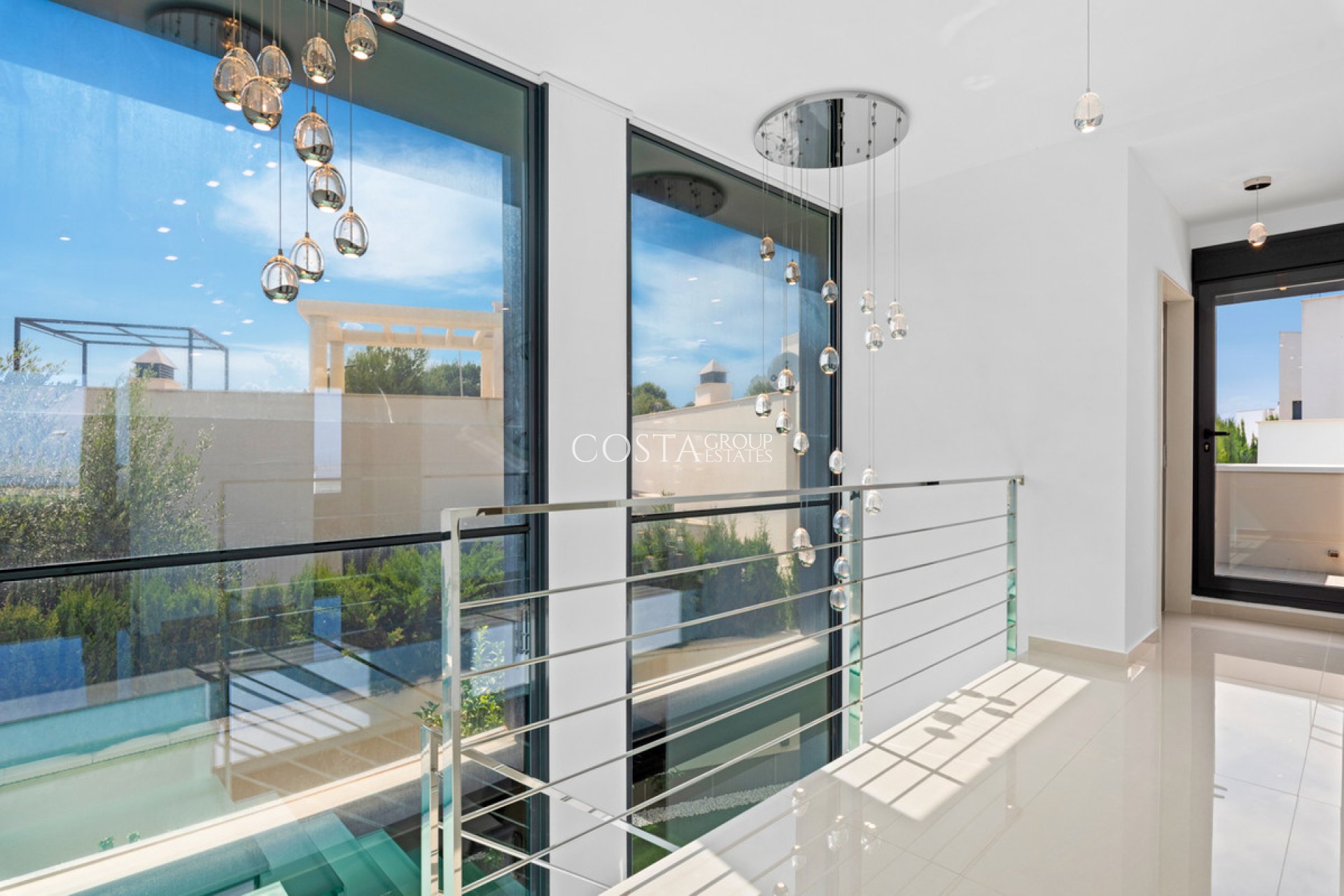 Wiederverkauf - Villa -
San Miguel de Salinas - San Miguel de Salinas Centro