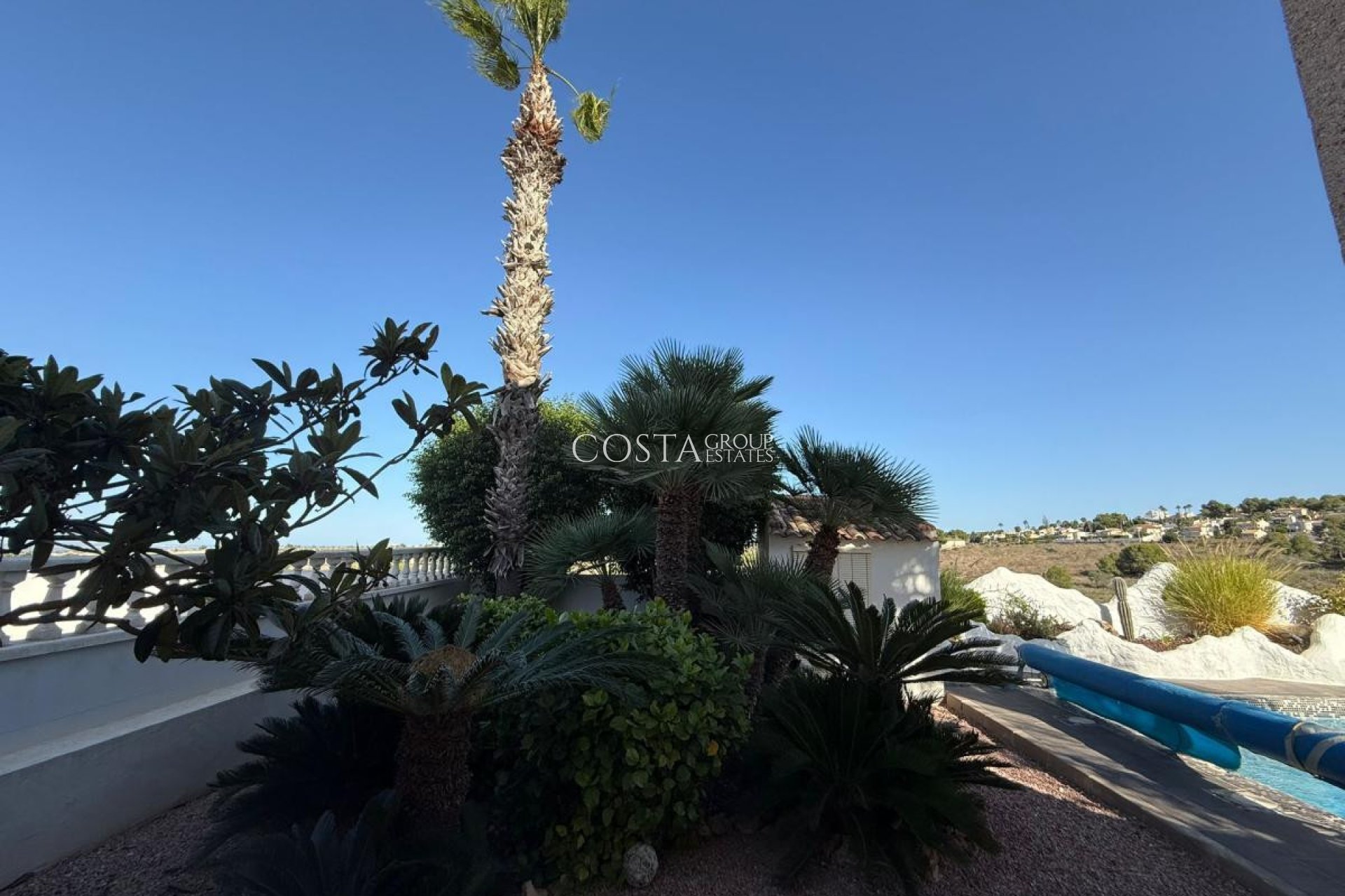 Wiederverkauf - Villa -
San Miguel de Salinas - San Miguel de Salinas Centro