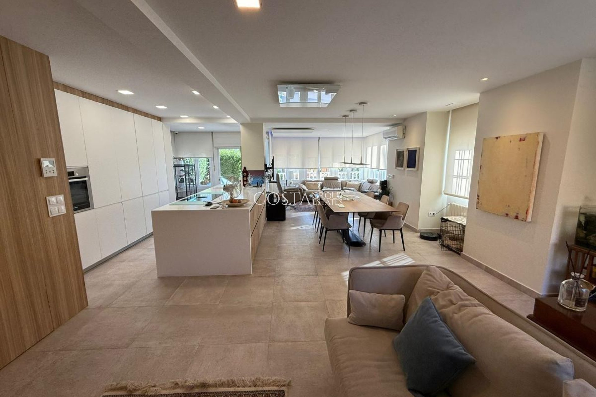 Wiederverkauf - Villa -
San Miguel de Salinas - San Miguel de Salinas Centro