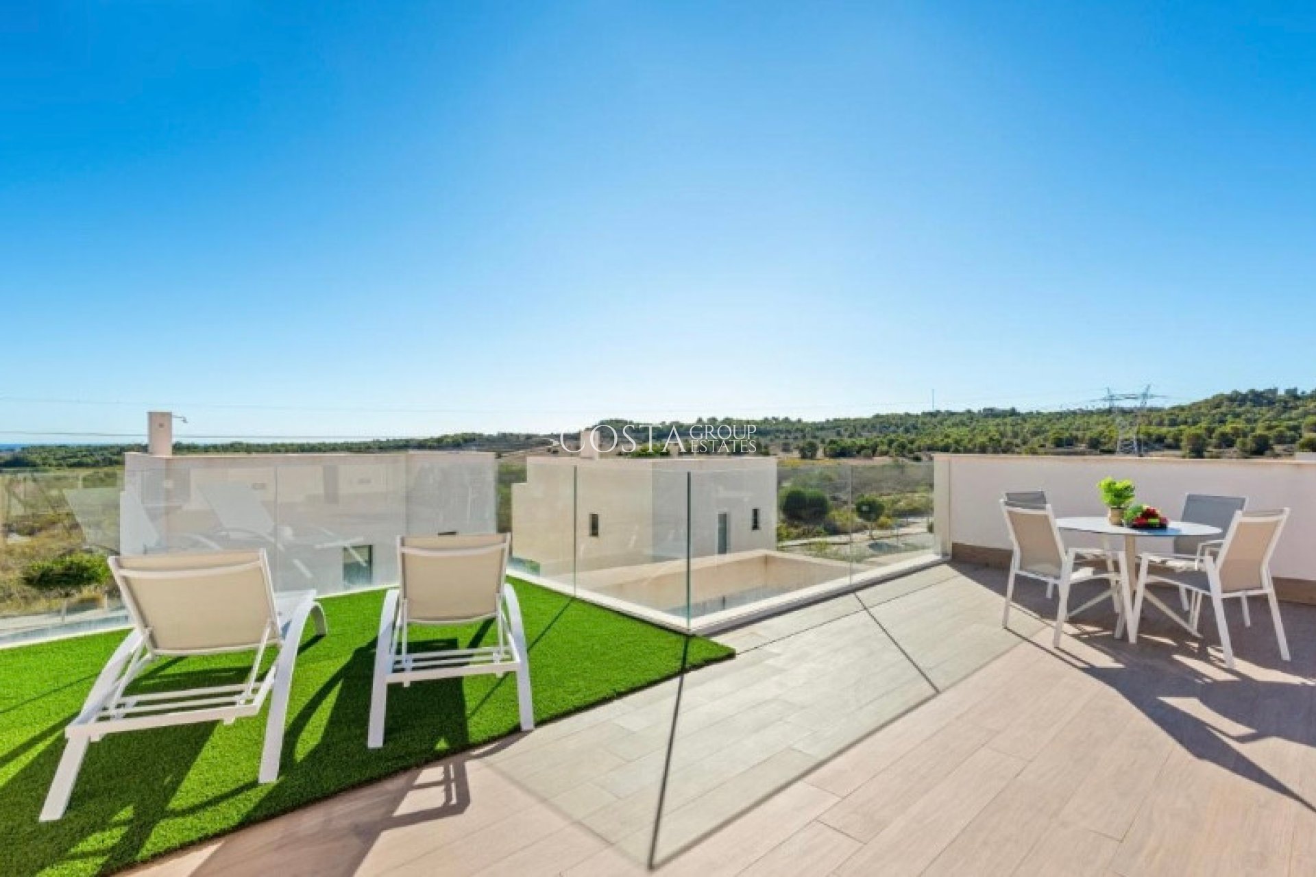 Wiederverkauf - Villa -
San Miguel de Salinas - San Miguel de Salinas Centro