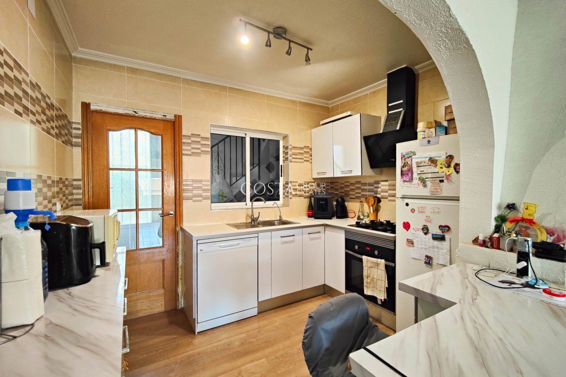 Wiederverkauf - Villa -
San Miguel de Salinas - San Miguel de Salinas Centro