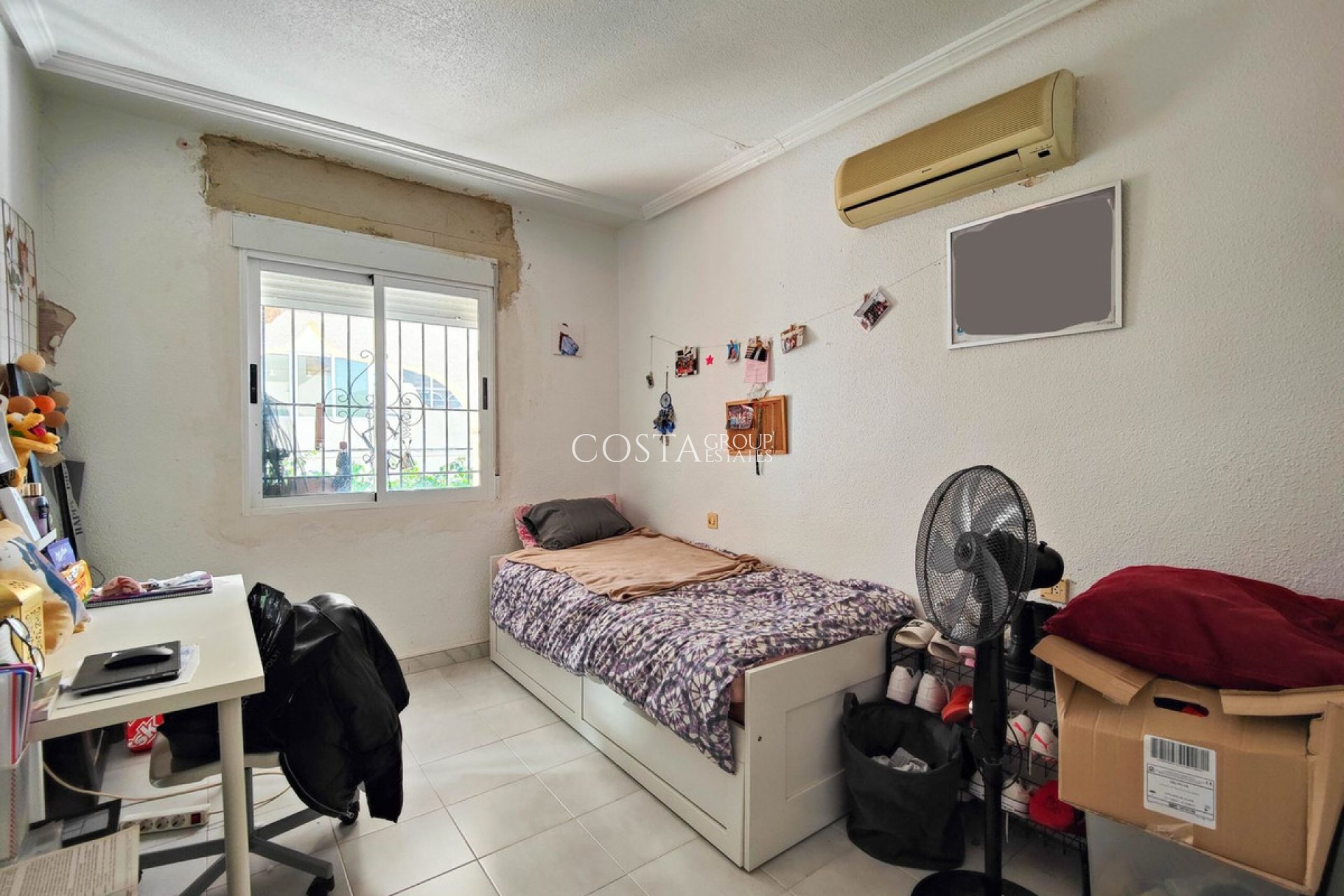 Wiederverkauf - Villa -
San Miguel de Salinas - San Miguel de Salinas Centro