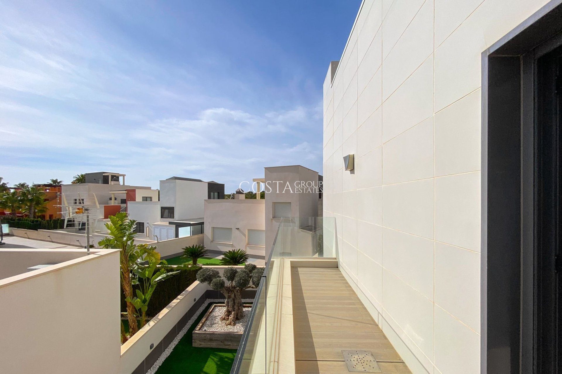 Wiederverkauf - Villa -
San Miguel de Salinas - San Miguel de Salinas Centro