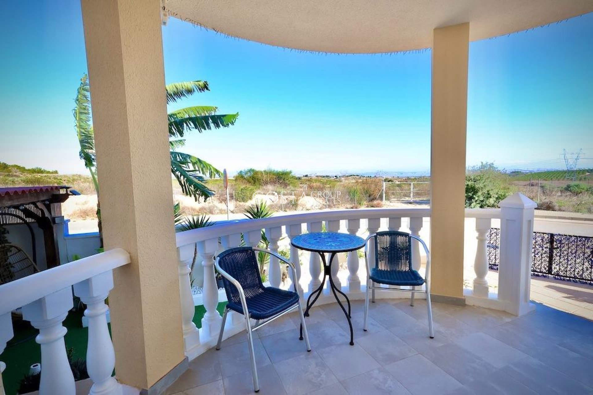 Wiederverkauf - Villa -
San Miguel de Salinas - San Miguel de Salinas Centro