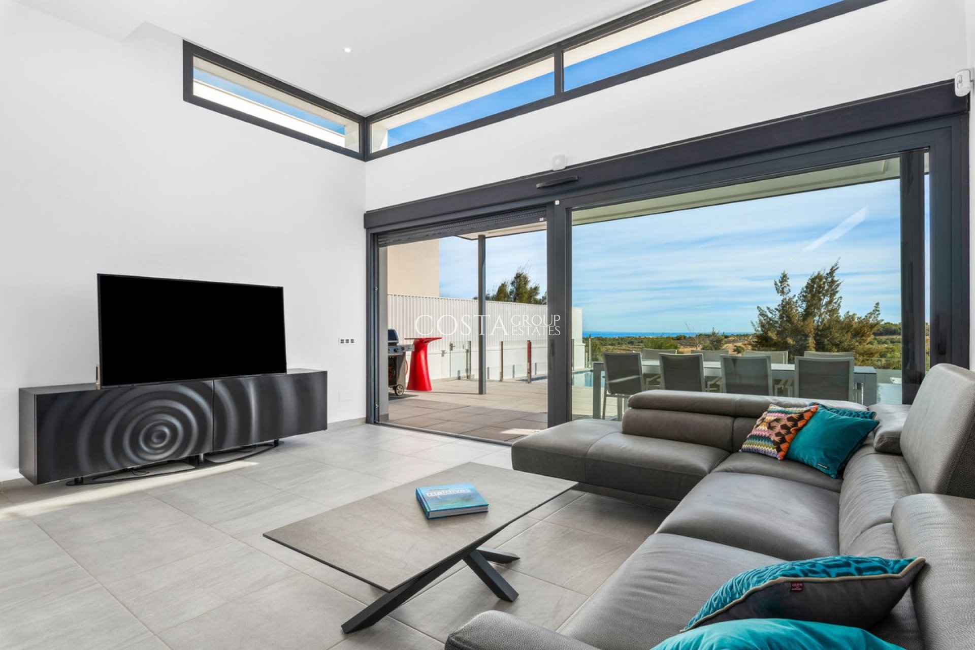 Wiederverkauf - Villa -
San Miguel de Salinas - San Miguel de Salinas Centro