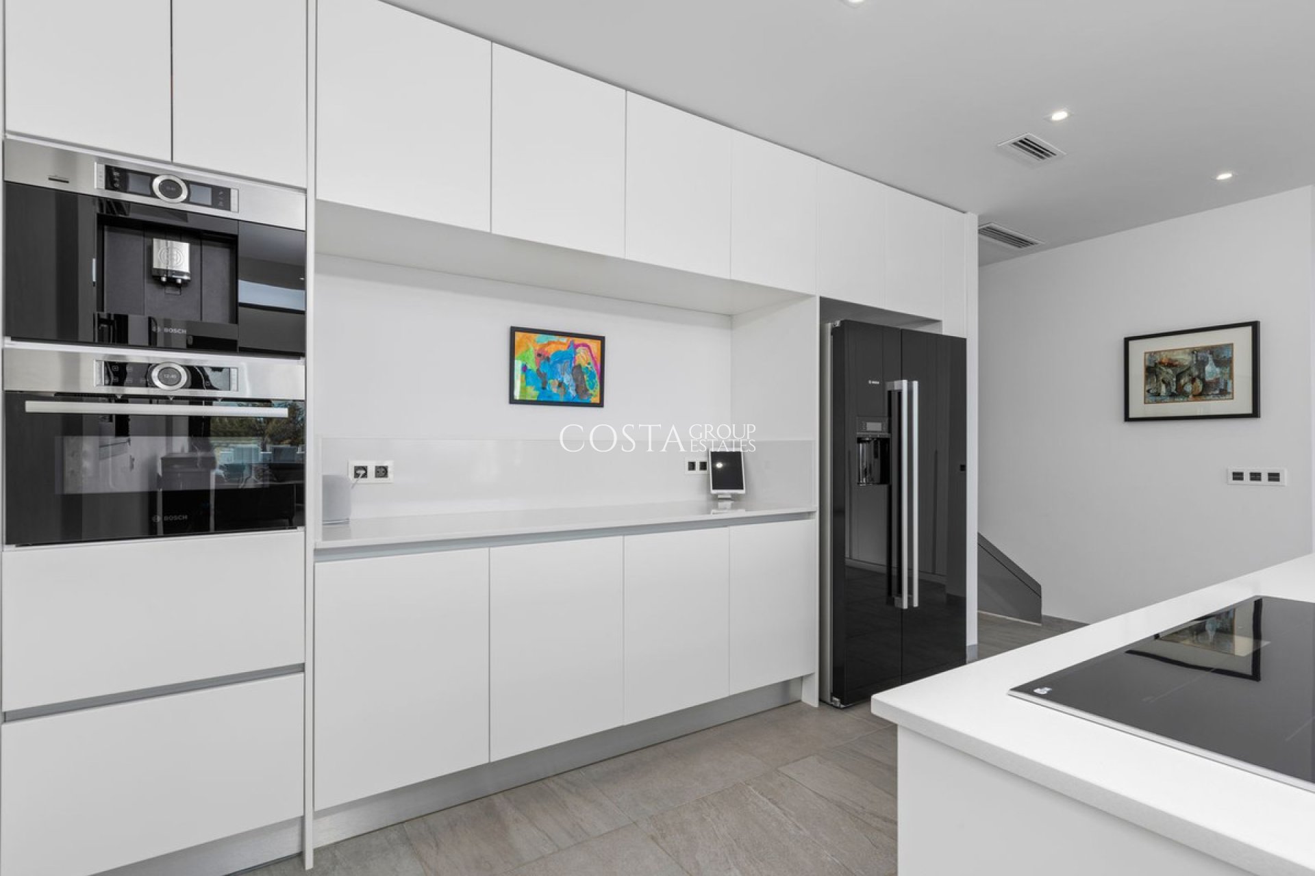 Wiederverkauf - Villa -
San Miguel de Salinas - San Miguel de Salinas Centro