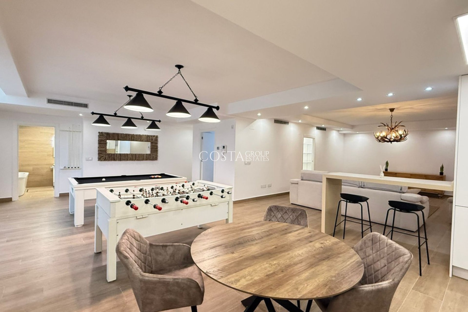 Wiederverkauf - Villa -
San Miguel de Salinas - San Miguel de Salinas Centro