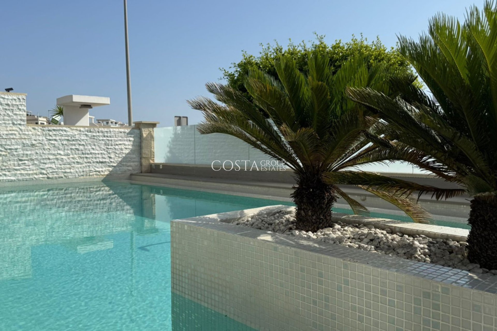 Wiederverkauf - Villa -
San Miguel de Salinas - San Miguel de Salinas Centro