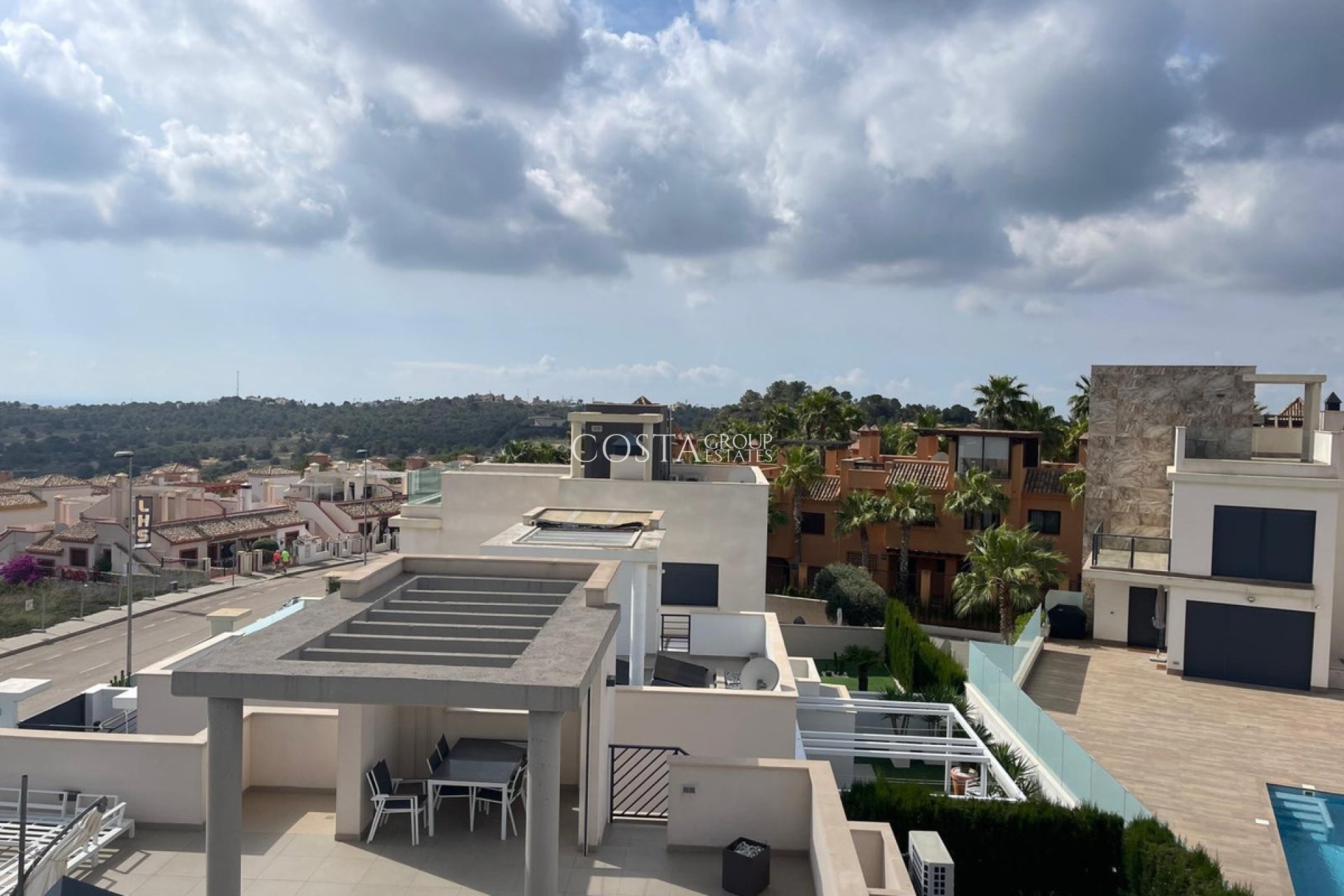 Wiederverkauf - Villa -
San Miguel de Salinas - San Miguel de Salinas Centro