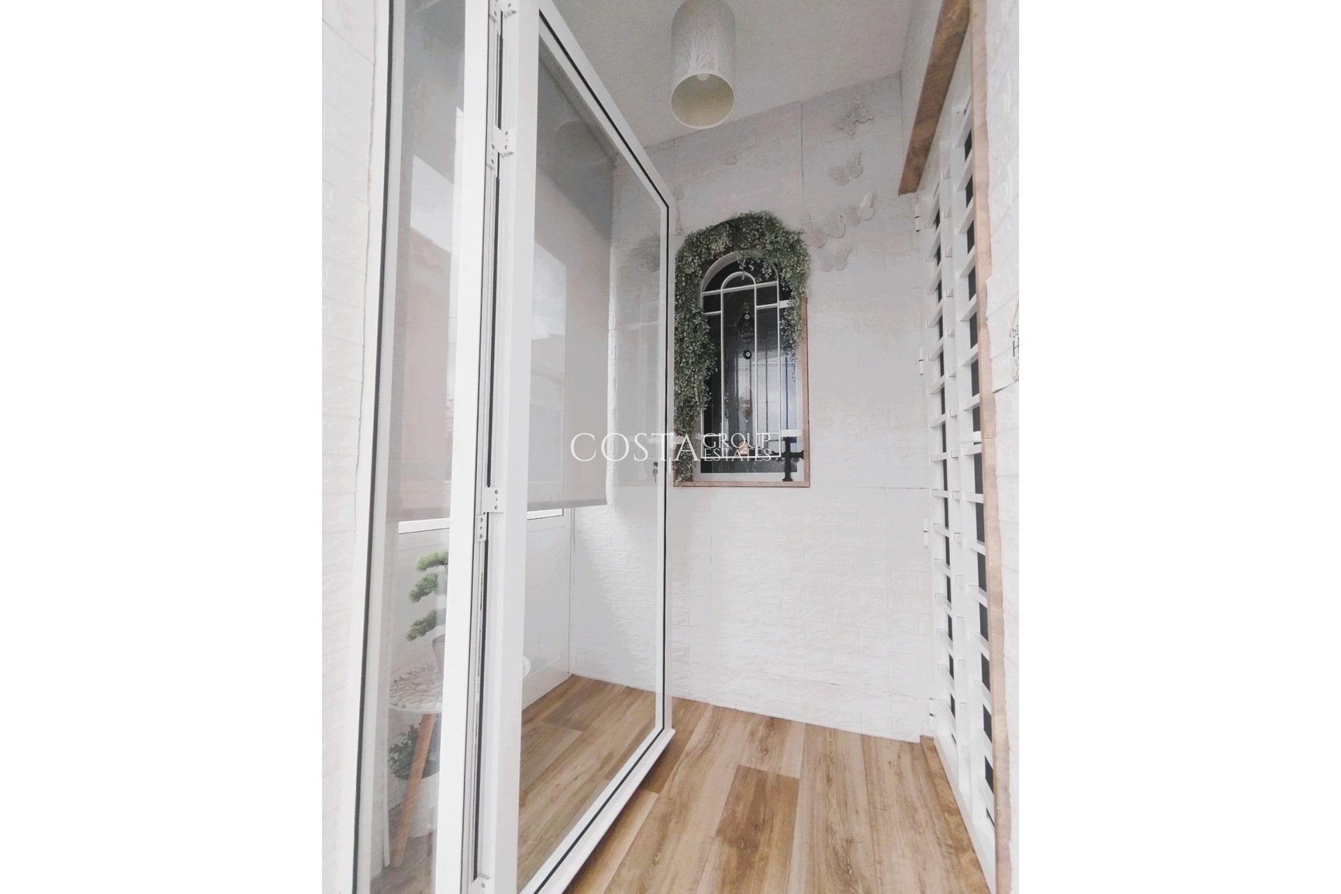 Wiederverkauf - Villa -
San Miguel de Salinas - San Miguel de Salinas Centro