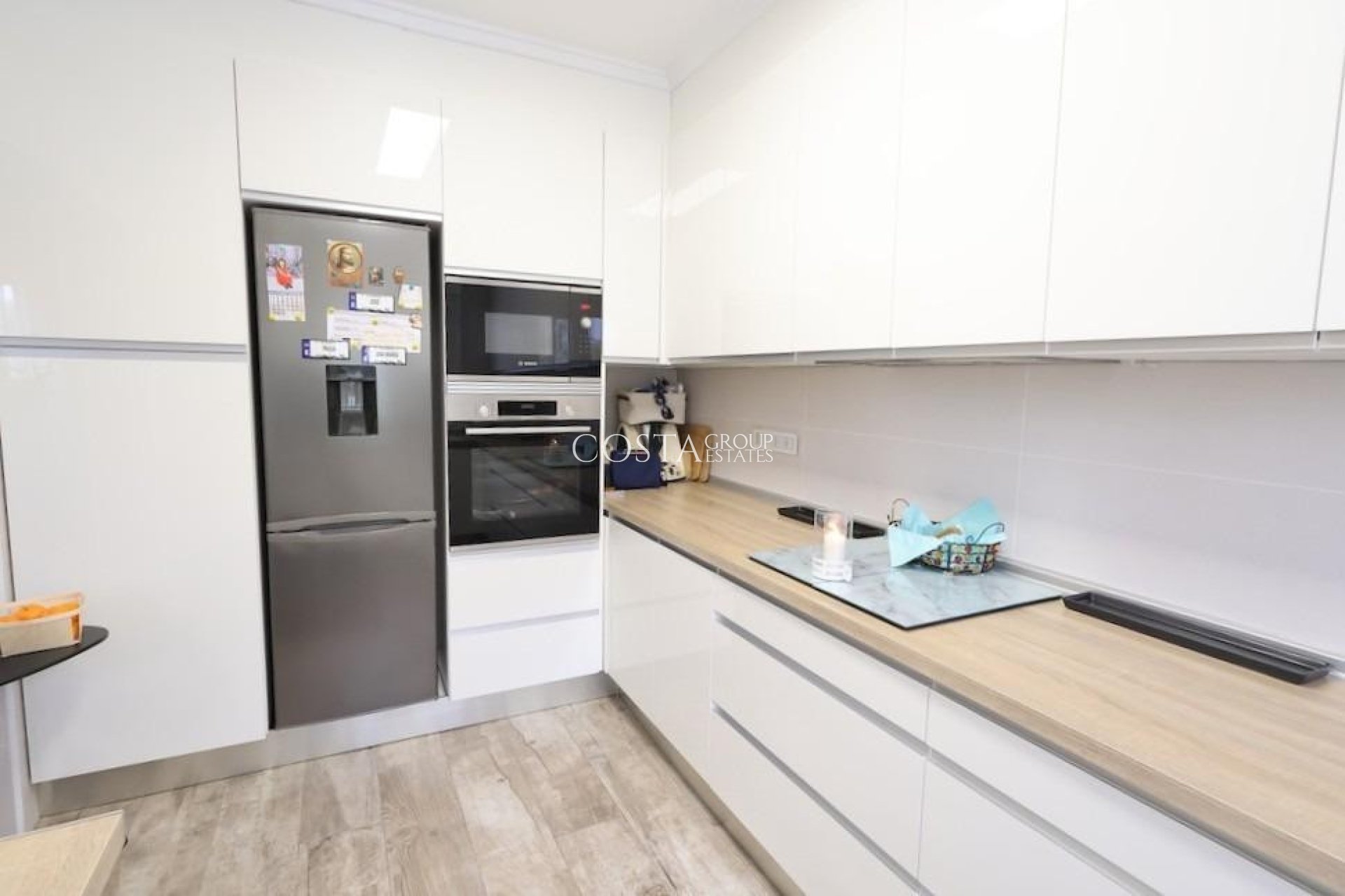 Wiederverkauf - Villa -
San Miguel de Salinas - San Miguel de Salinas Centro