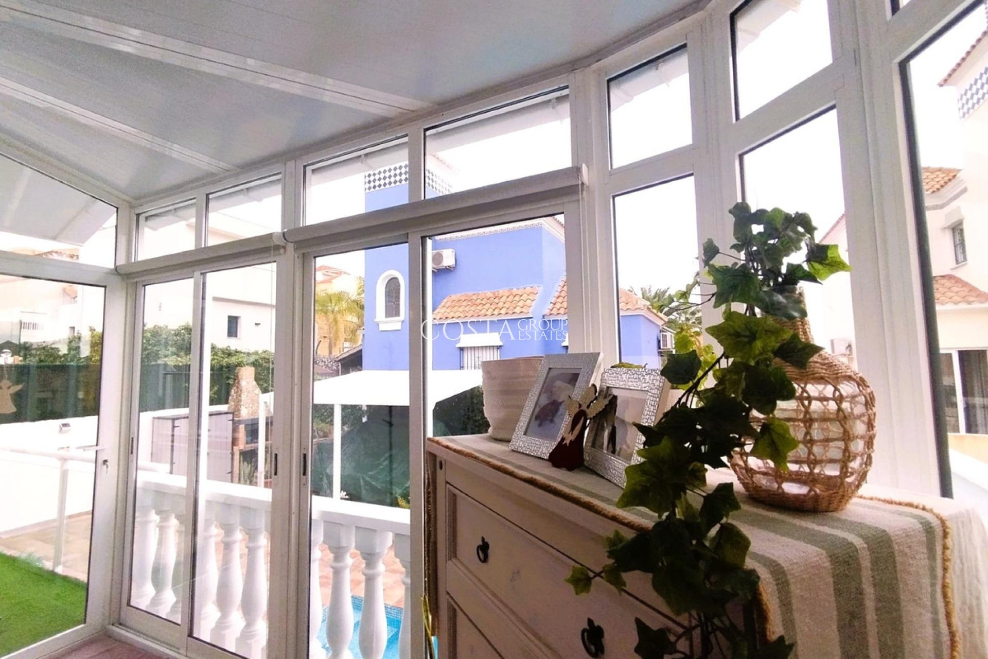 Wiederverkauf - Villa -
San Miguel de Salinas - San Miguel de Salinas Centro