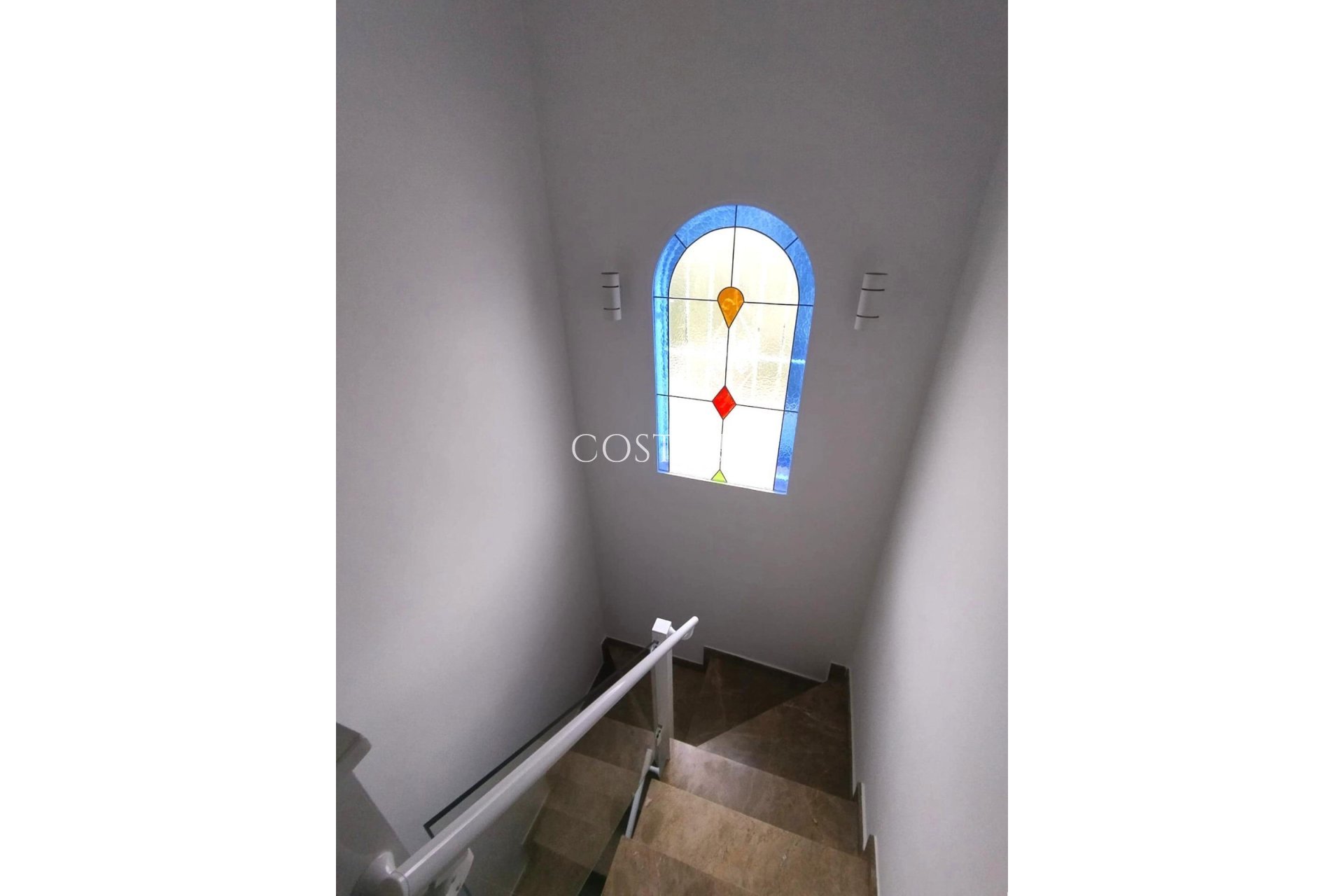 Wiederverkauf - Villa -
San Miguel de Salinas - San Miguel de Salinas Centro