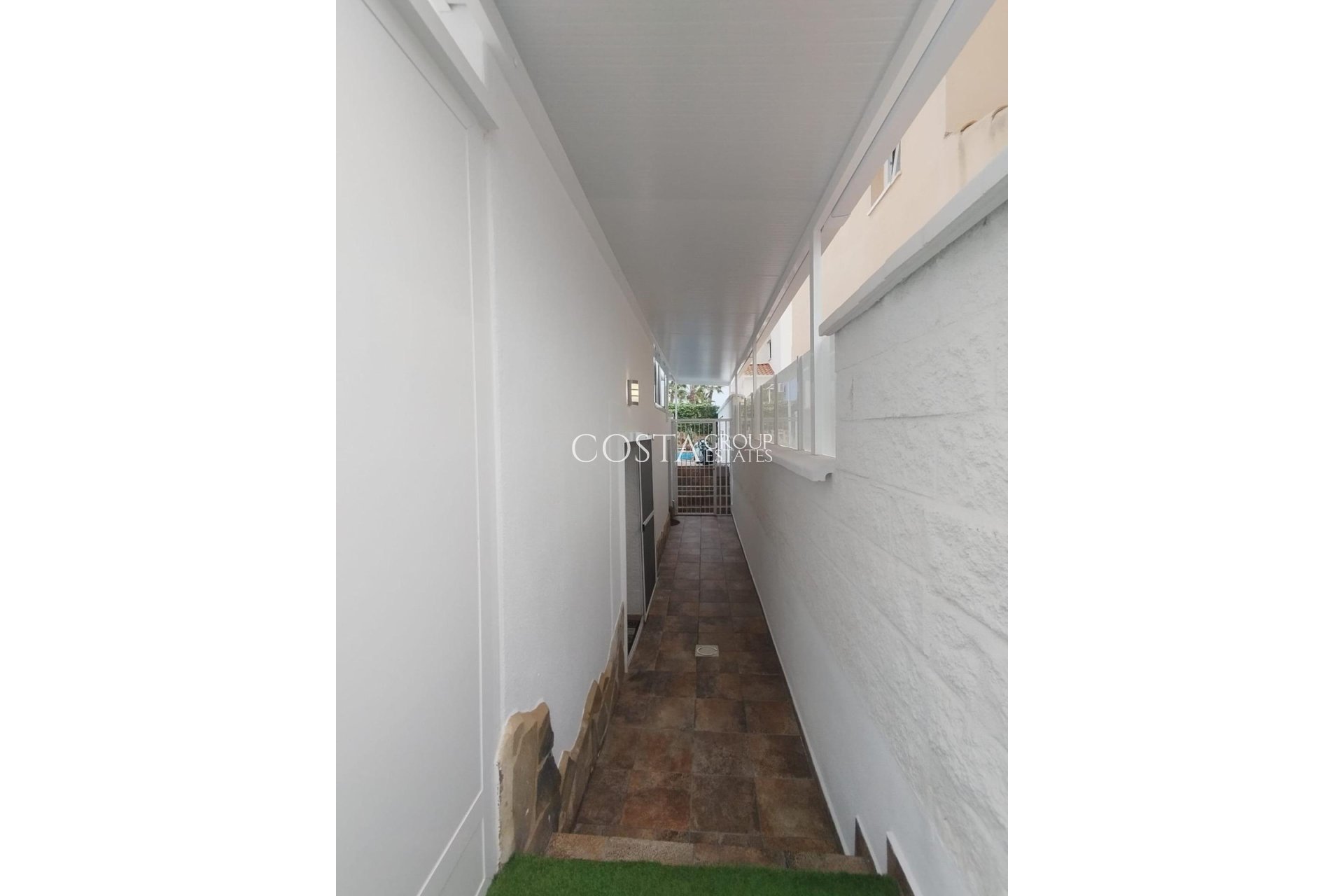 Wiederverkauf - Villa -
San Miguel de Salinas - San Miguel de Salinas Centro