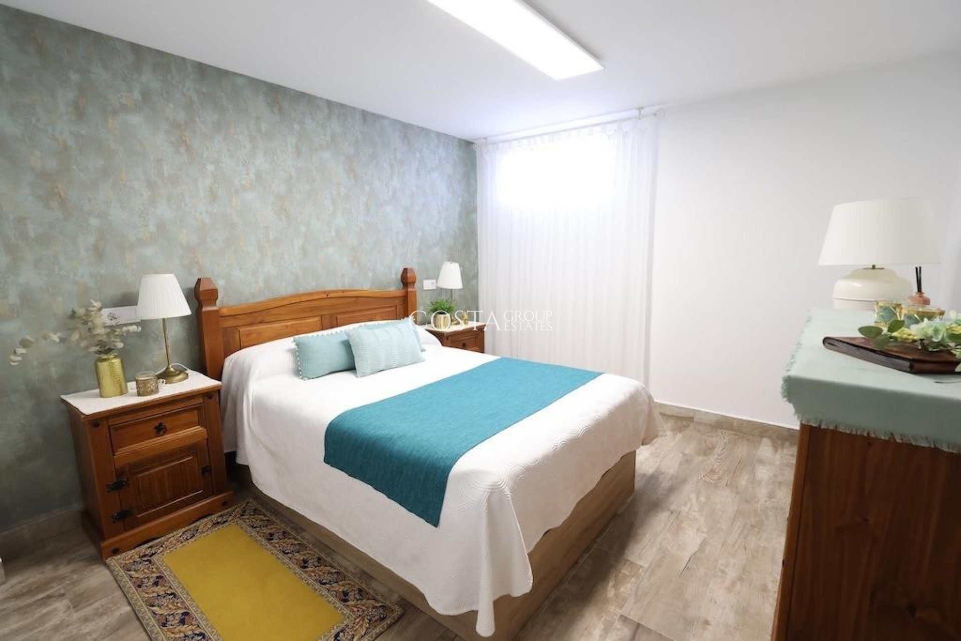 Wiederverkauf - Villa -
San Miguel de Salinas - San Miguel de Salinas Centro