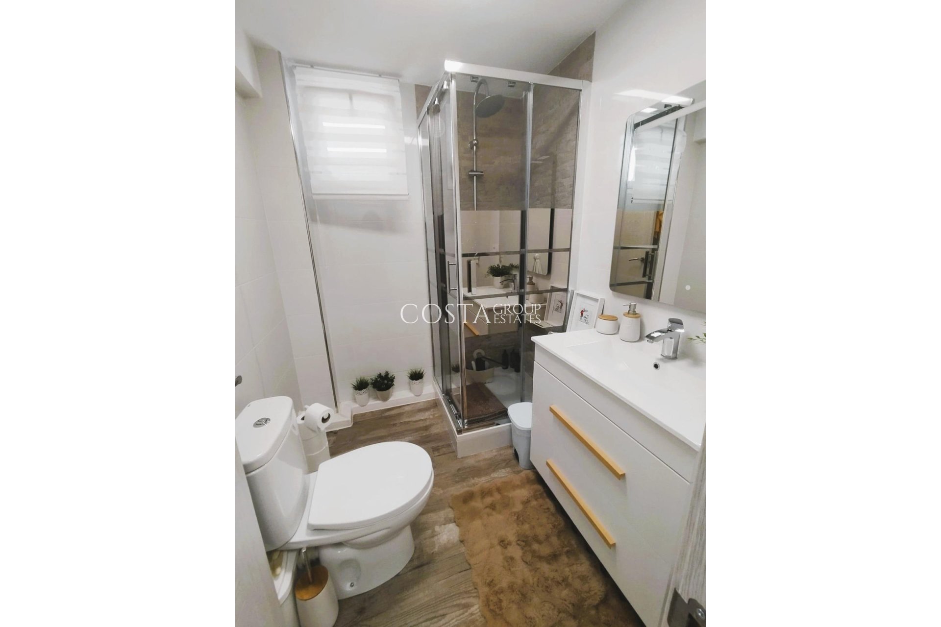 Wiederverkauf - Villa -
San Miguel de Salinas - San Miguel de Salinas Centro