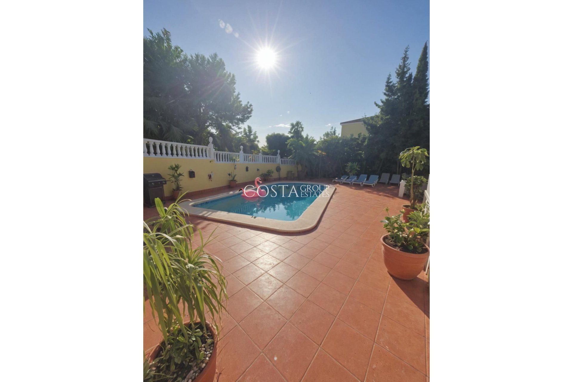 Wiederverkauf - Villa -
San Miguel de Salinas - San Miguel de Salinas Centro