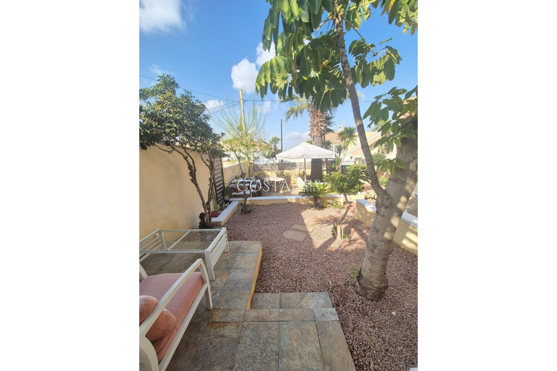 Wiederverkauf - Villa -
San Miguel de Salinas - San Miguel de Salinas Centro