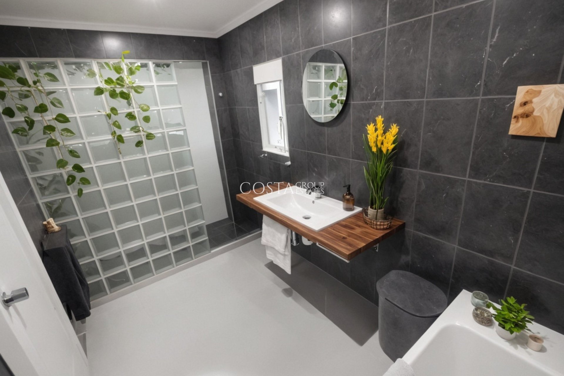 Wiederverkauf - Villa -
San Miguel de Salinas - San Miguel de Salinas Centro