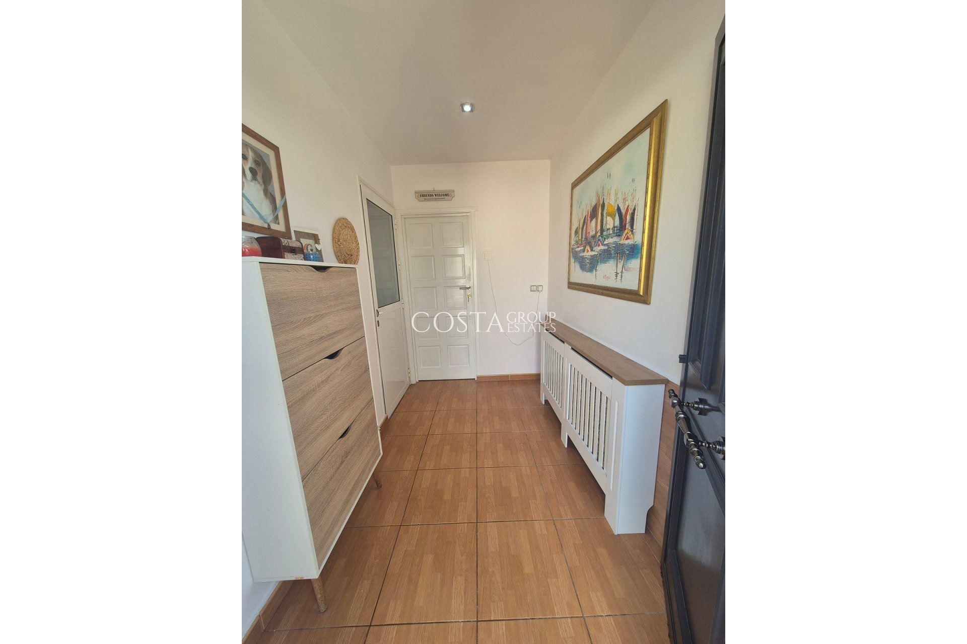 Wiederverkauf - Villa -
San Miguel de Salinas - San Miguel de Salinas Centro