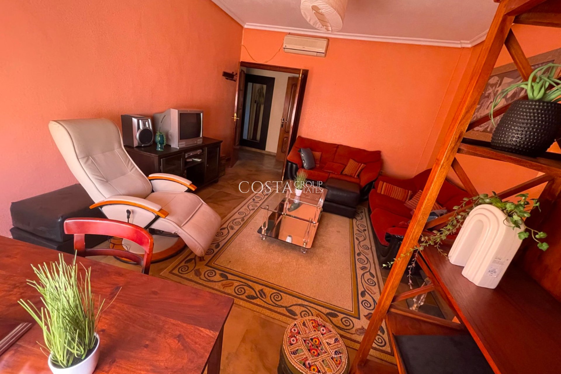 Wiederverkauf - Villa -
San Miguel de Salinas - San Miguel de Salinas Centro