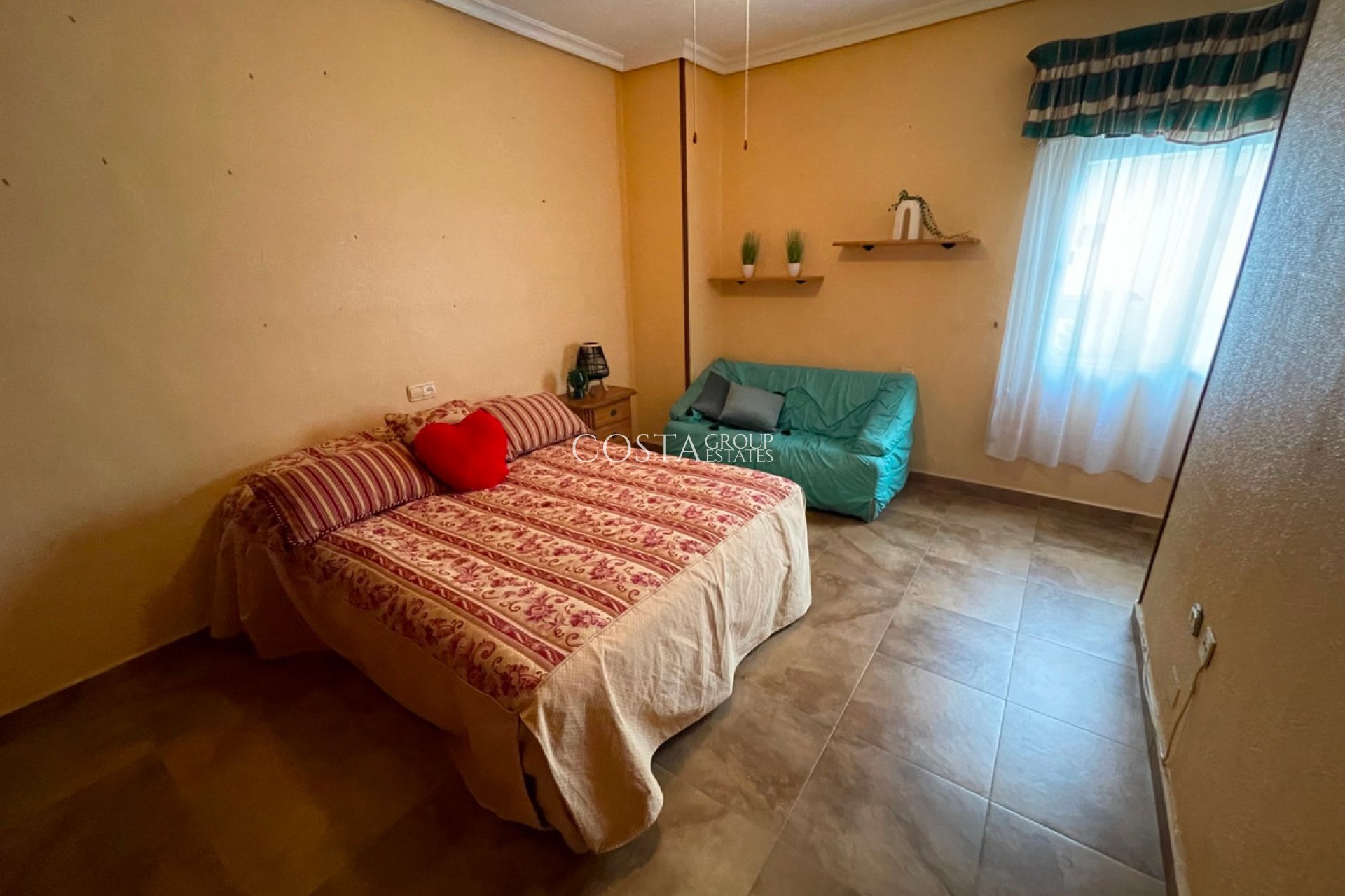 Wiederverkauf - Villa -
San Miguel de Salinas - San Miguel de Salinas Centro