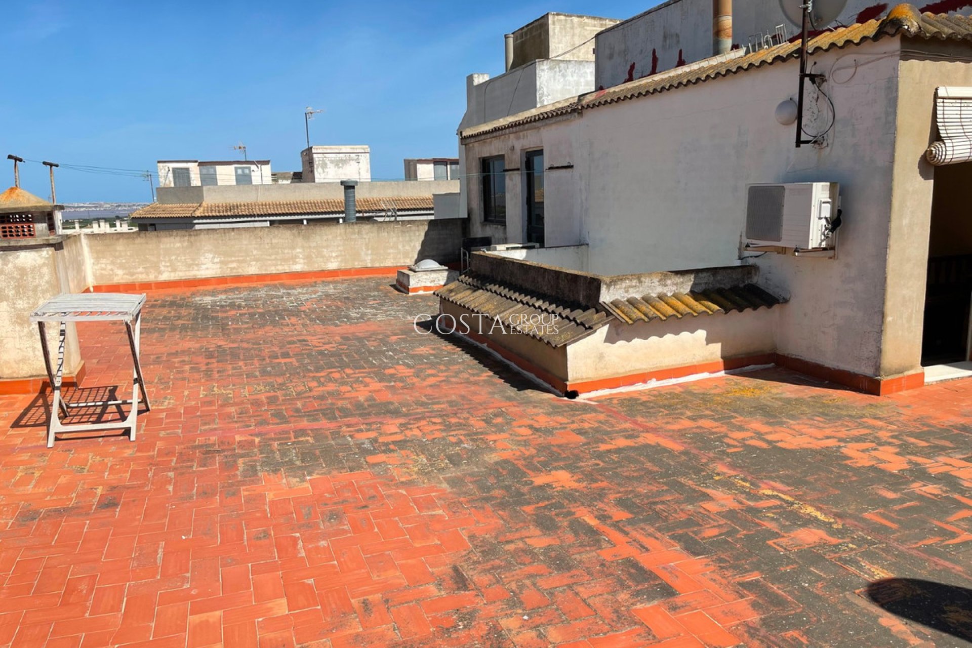 Wiederverkauf - Villa -
San Miguel de Salinas - San Miguel de Salinas Centro