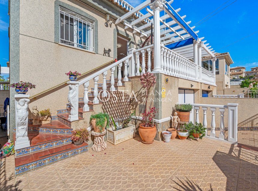 Wiederverkauf - Villa -
San Miguel de Salinas - San Miguel De Salinas